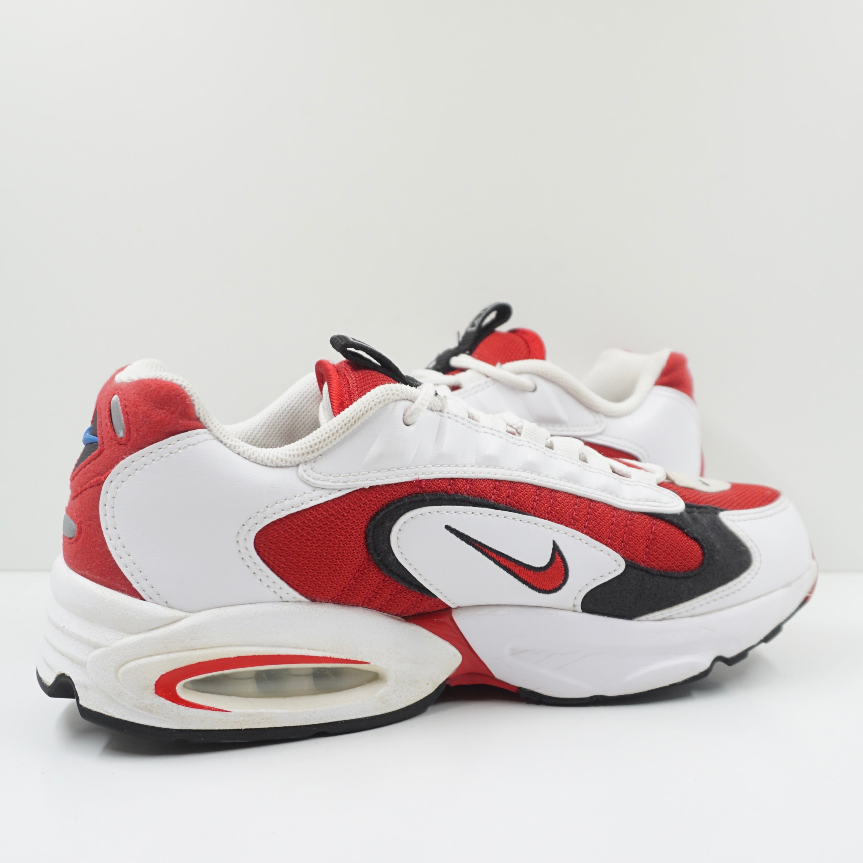 Nike Air Max Triax 96 University Red