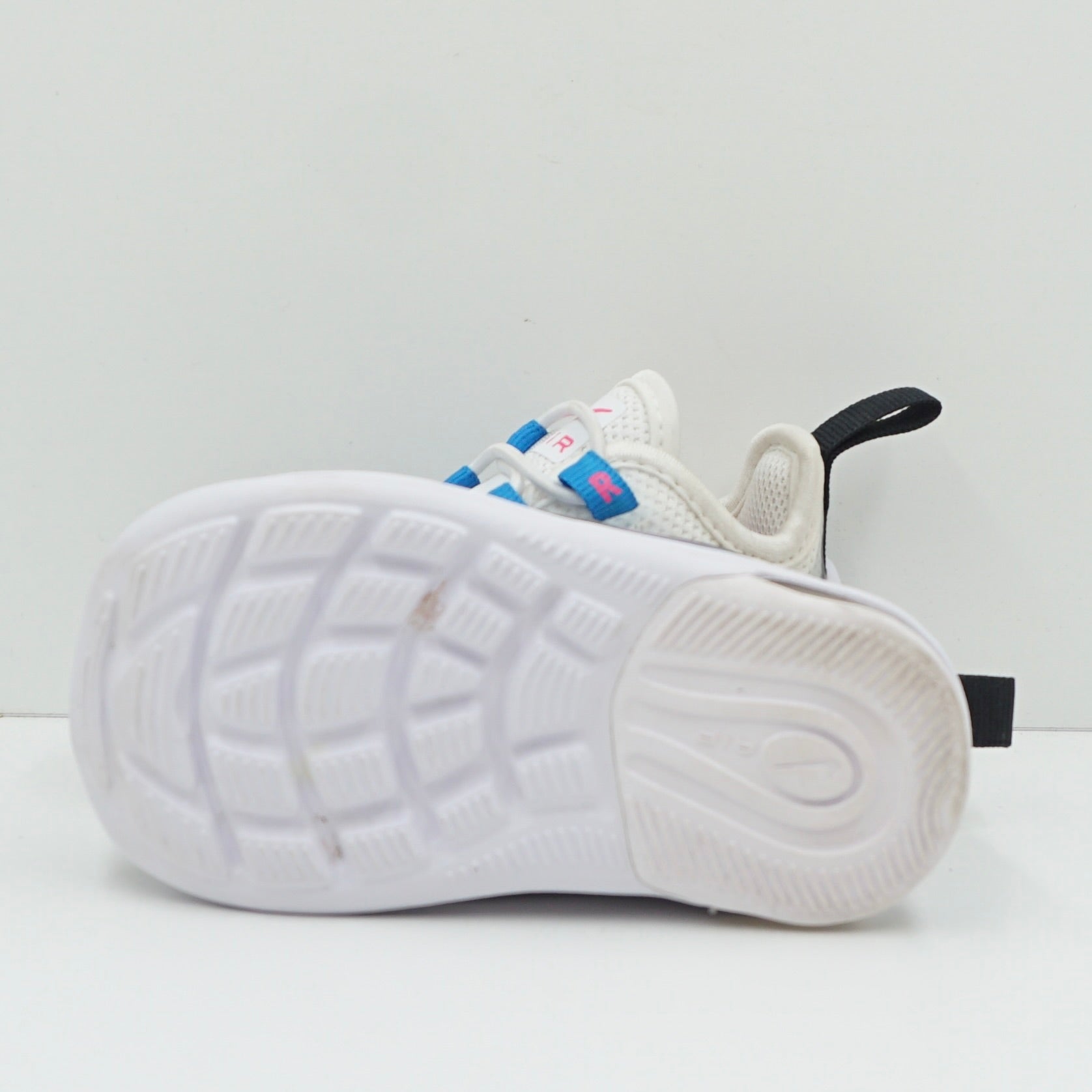 Nike Air Max Axis White Black Pink Toddler