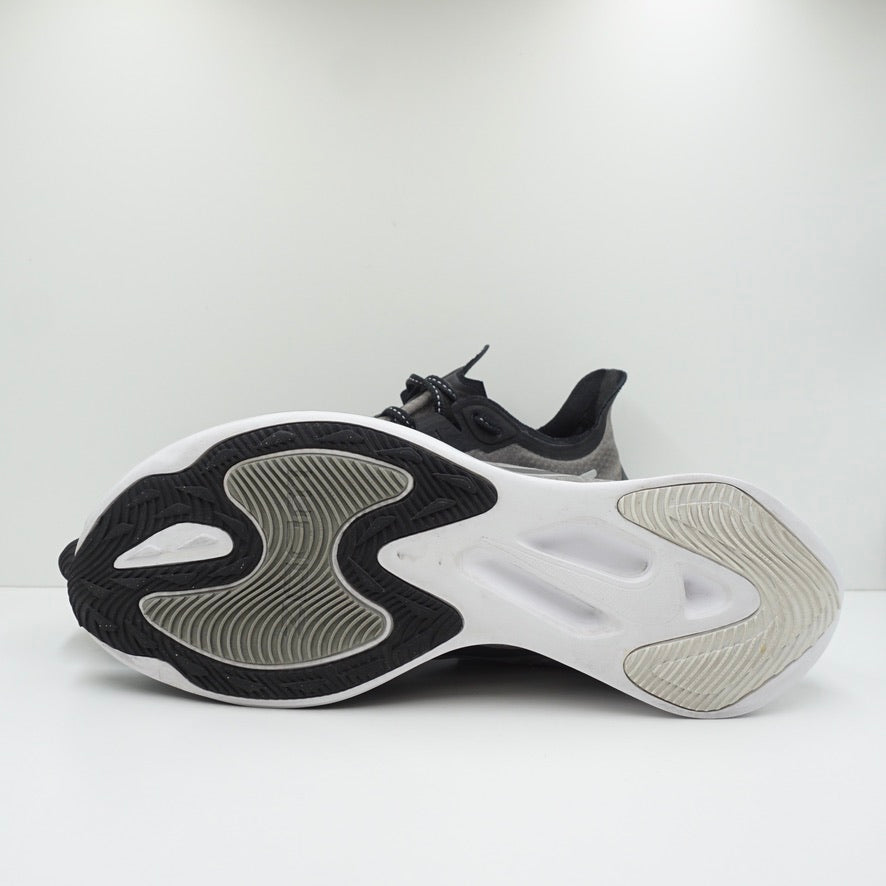 Nike Zoom Gravity Black Metallic Silver