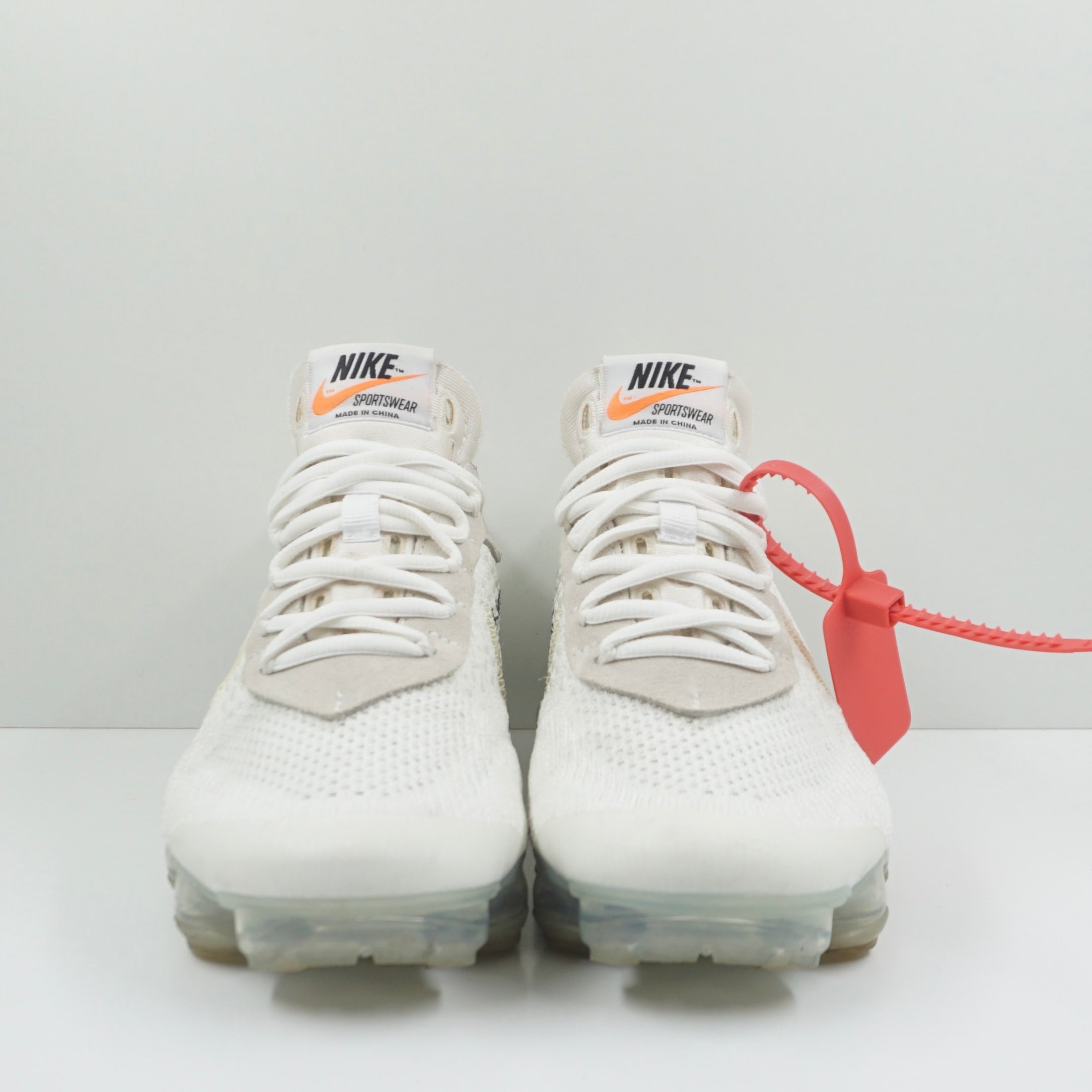 Nike Air VaporMax Off-White (2018)