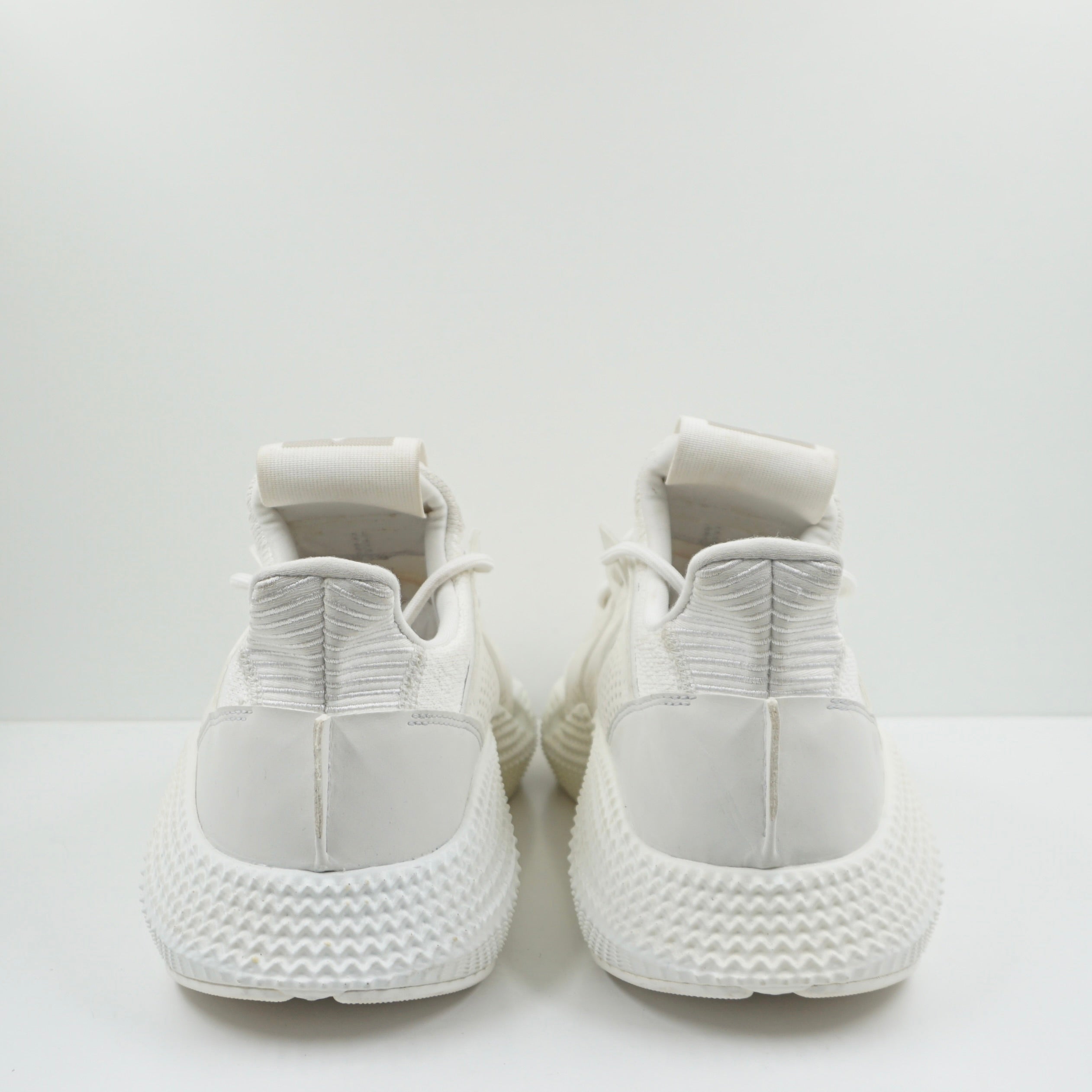 Adidas Prophere Triple White