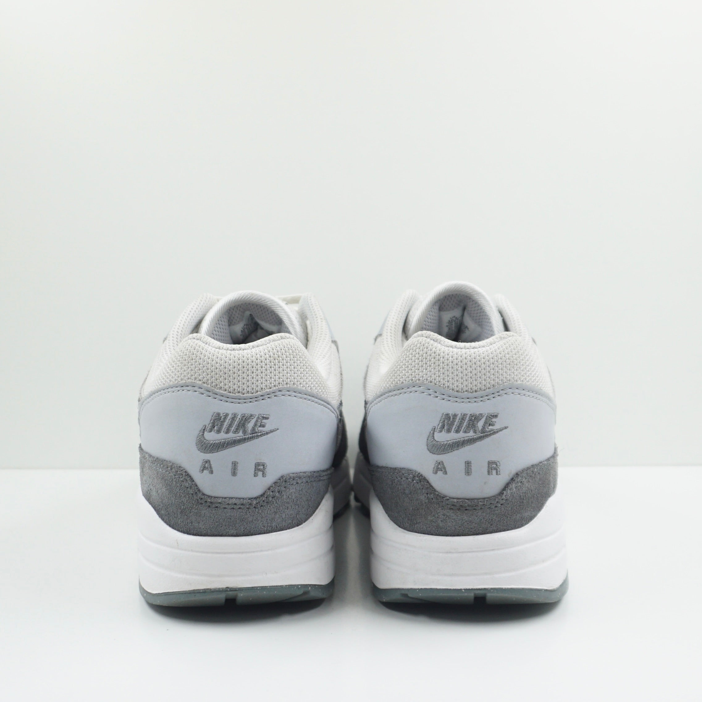 Nike Air Max 1 '87 Photon Dust Wolf Grey
