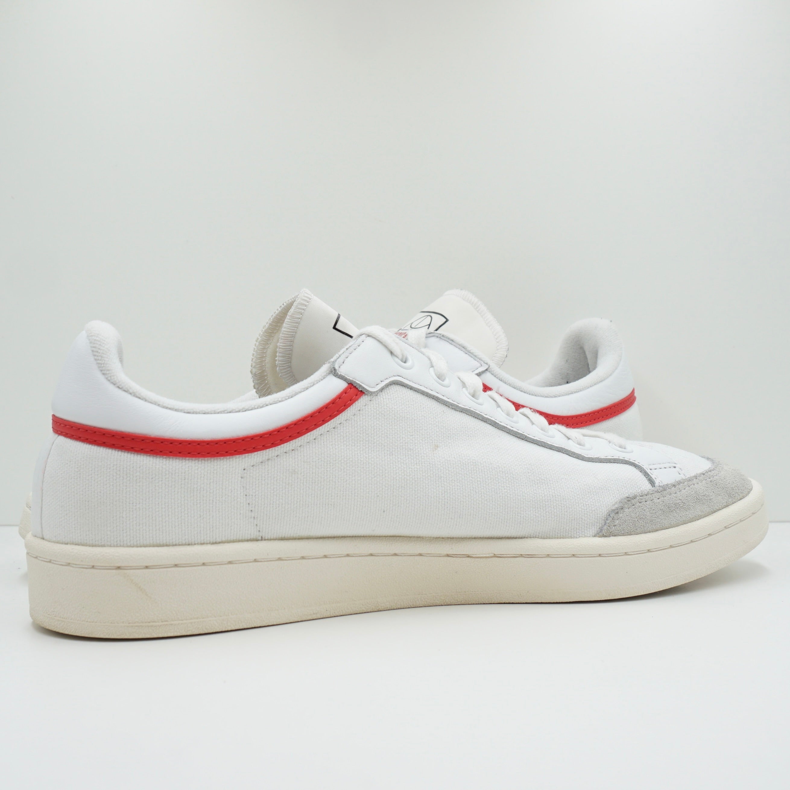 Adidas Americana Low