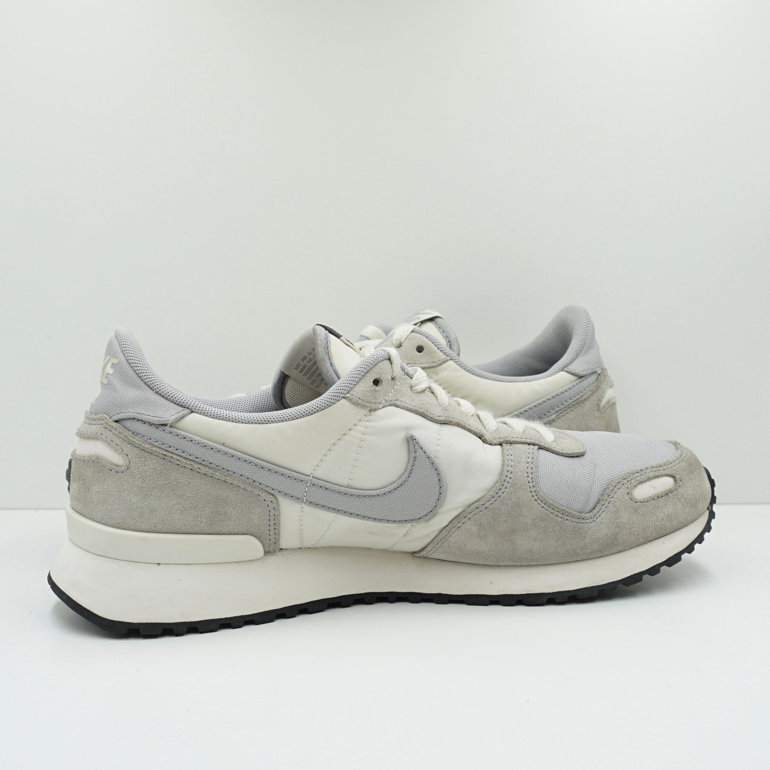 Nike Air Vortex Grey White