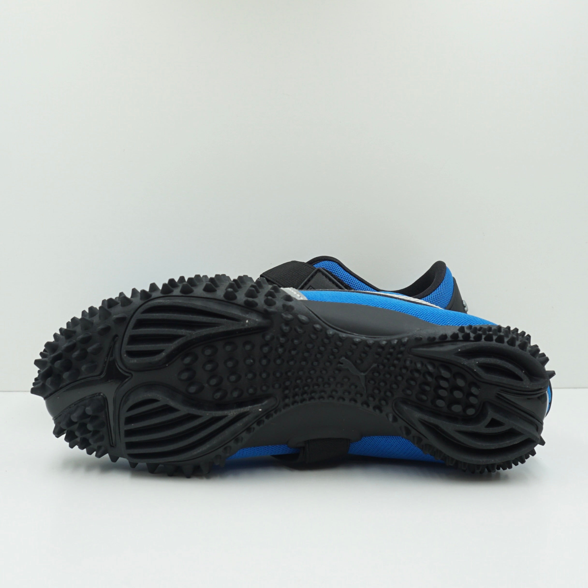 Puma Mostro OG Team Royal Silver