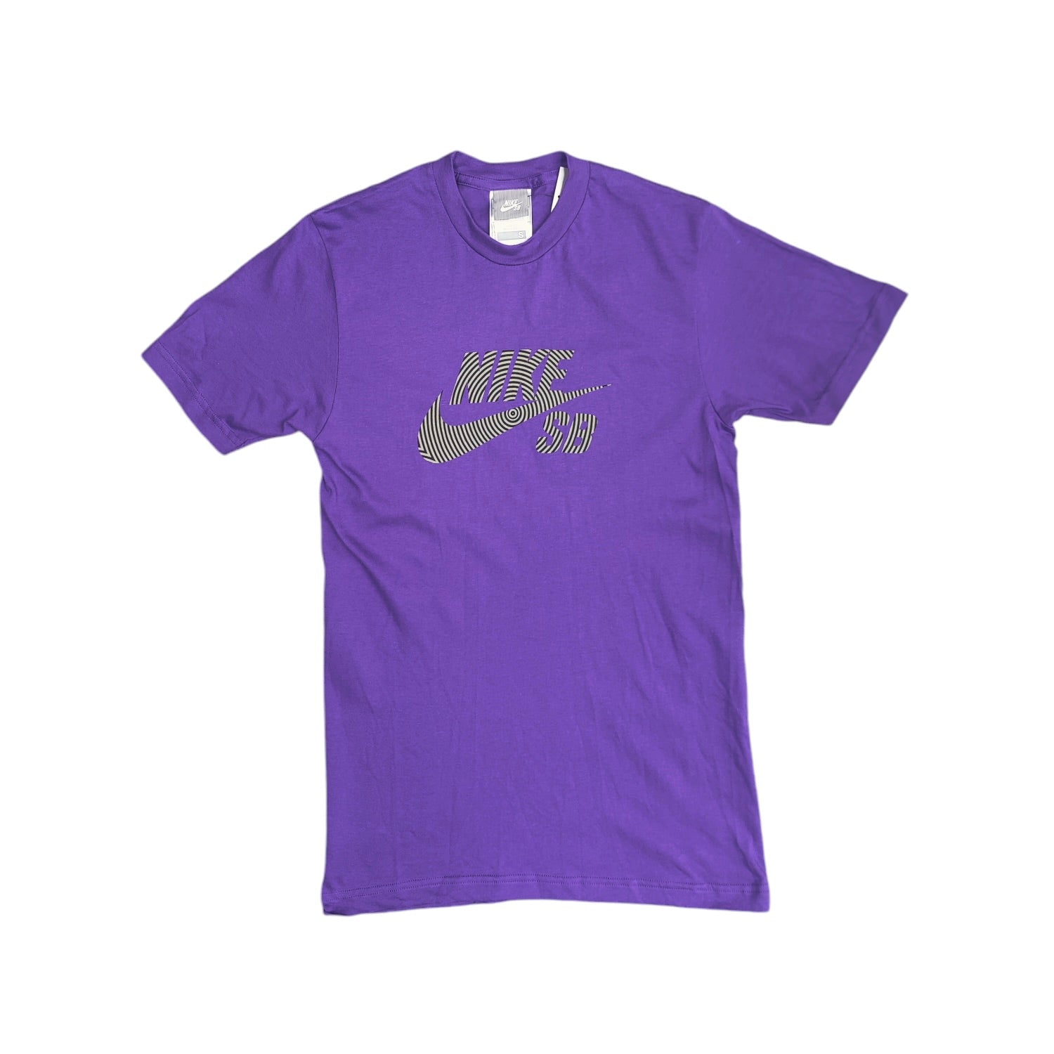Nike SB Purple Tshirt