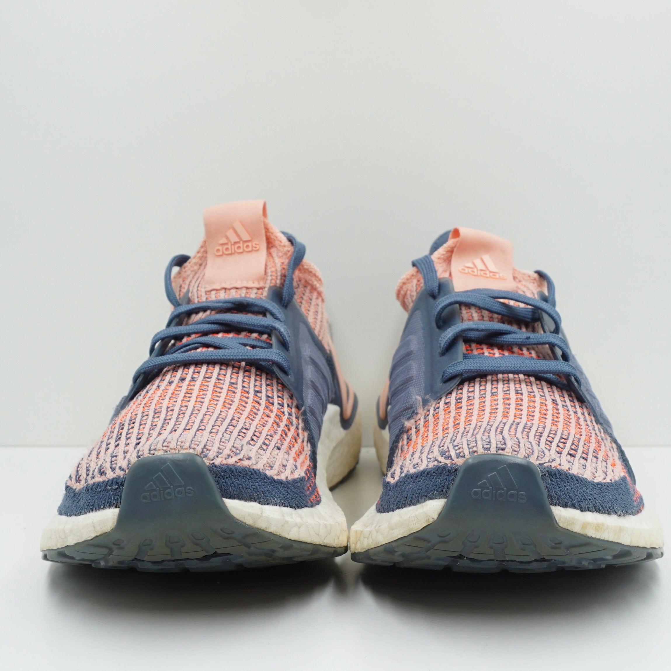 Adidas UltraBoost 19 Glow Pink (W)