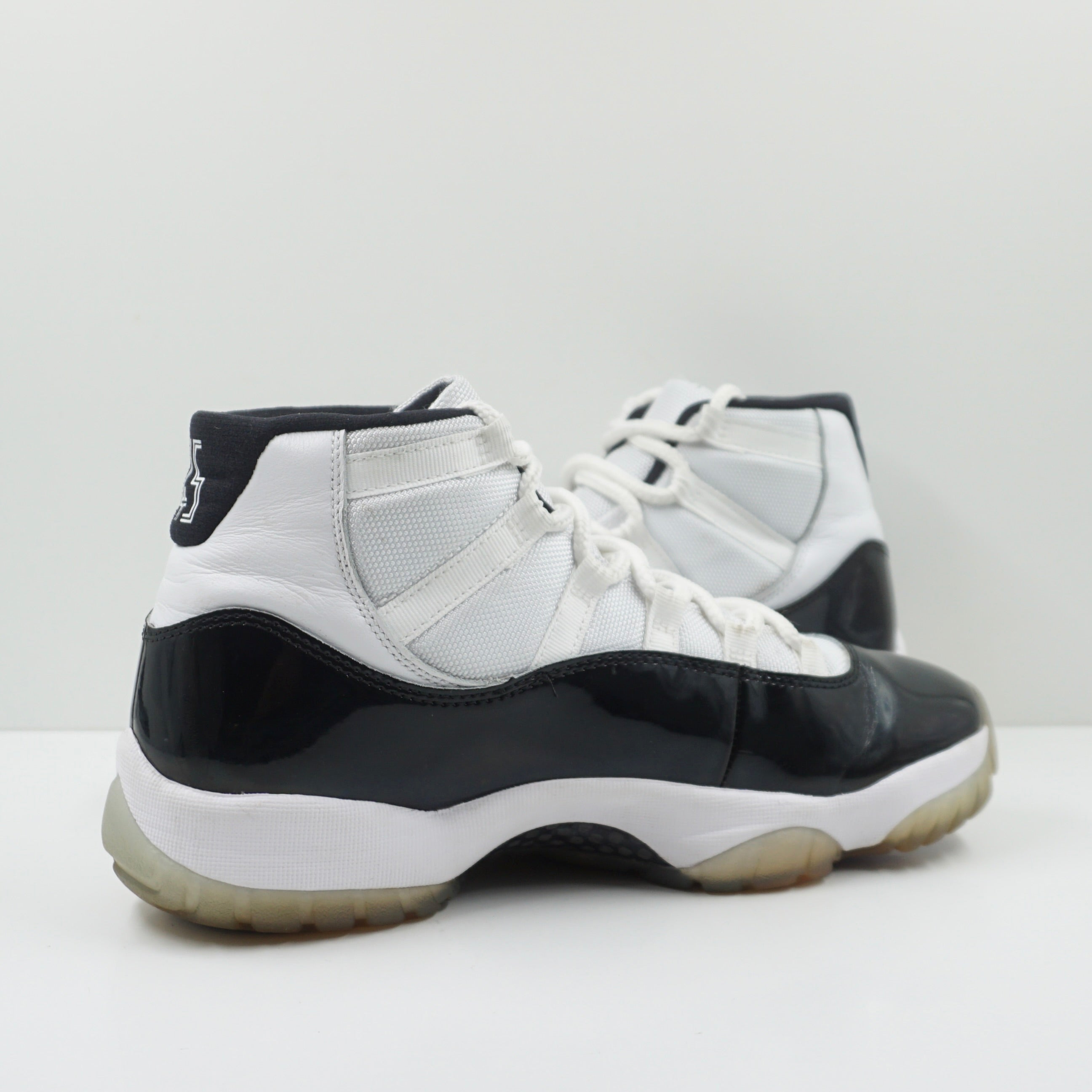 Jordan 11 Retro Concord (2018)