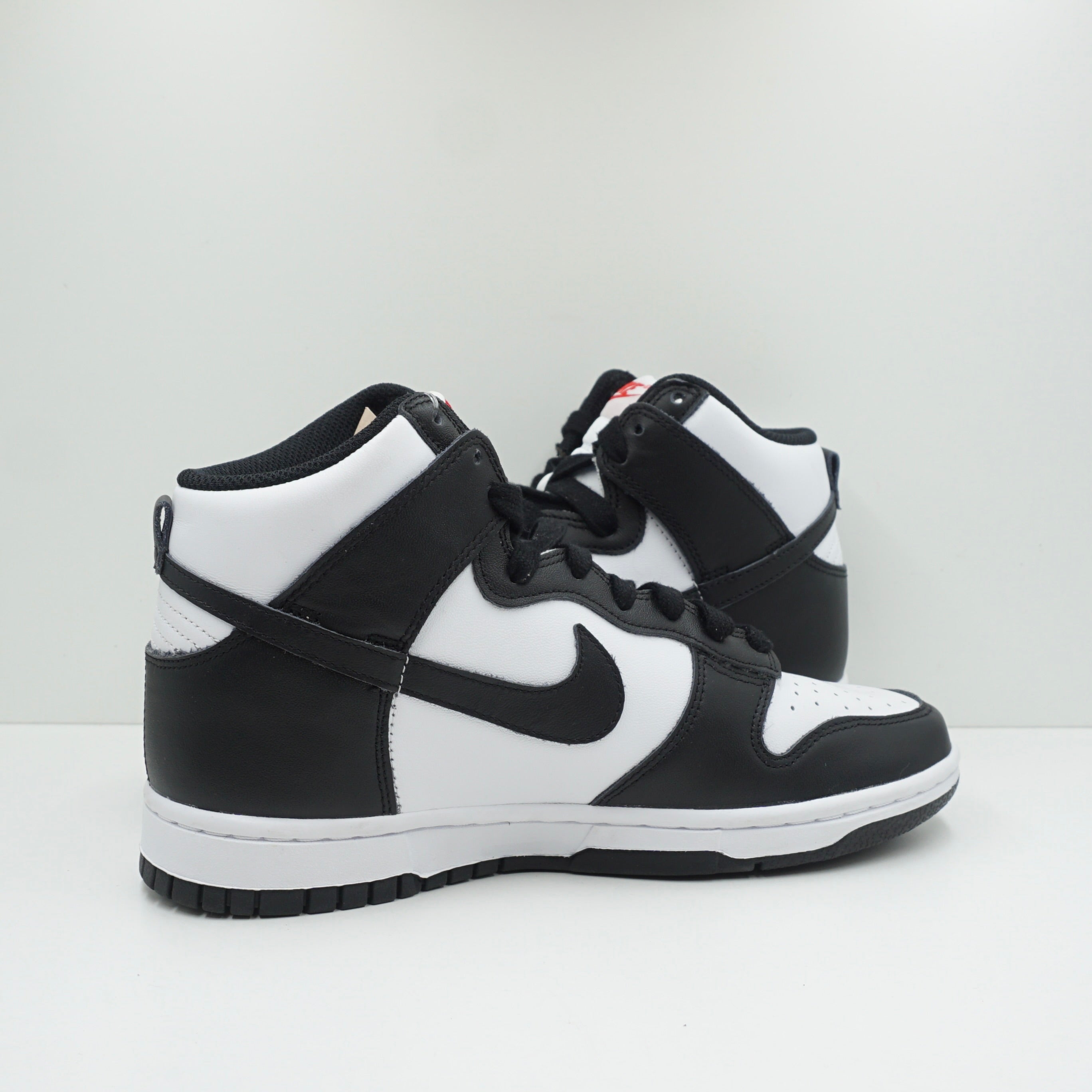 Nike Dunk High Panda 2021 (W)