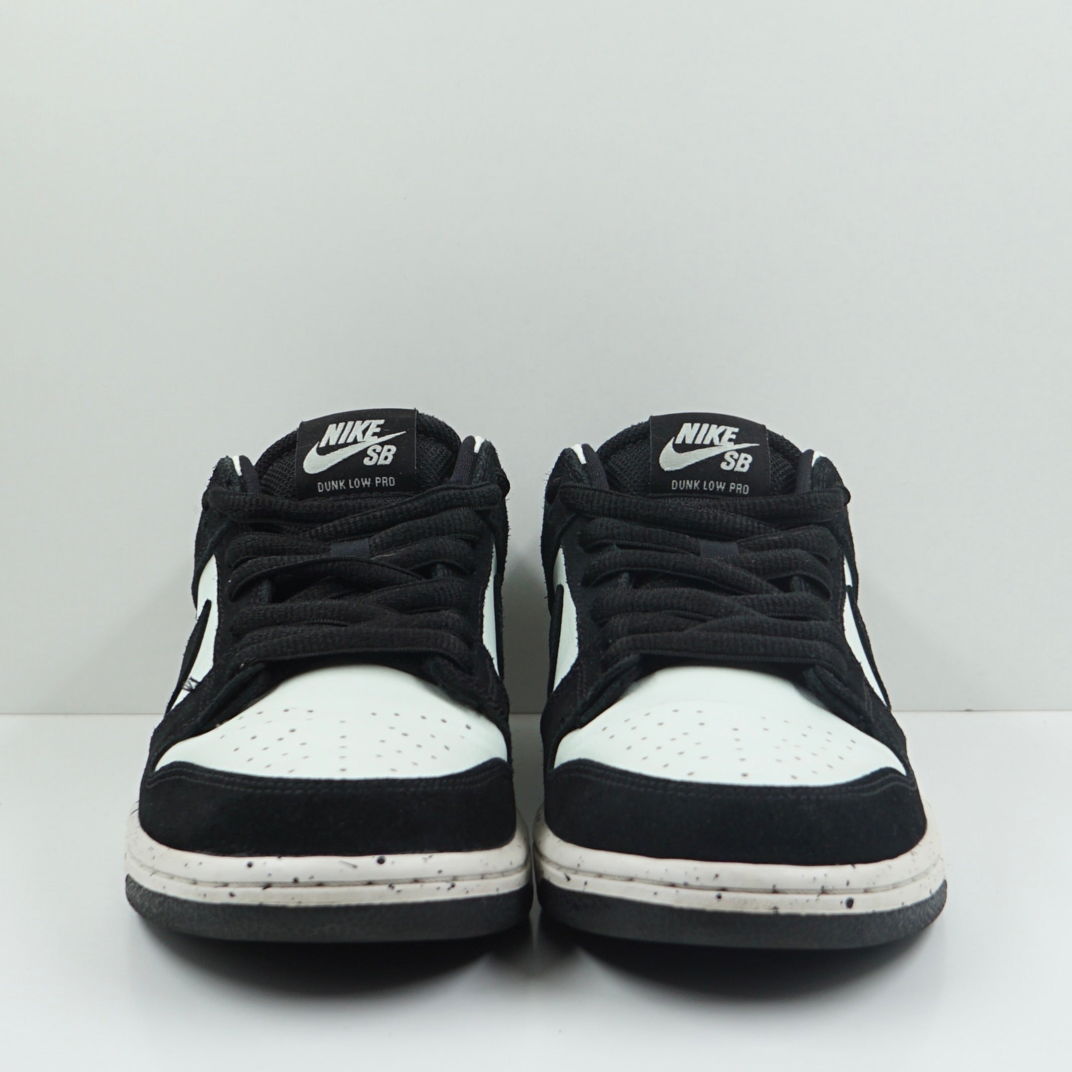 Nike SB Dunk Low Barely Green