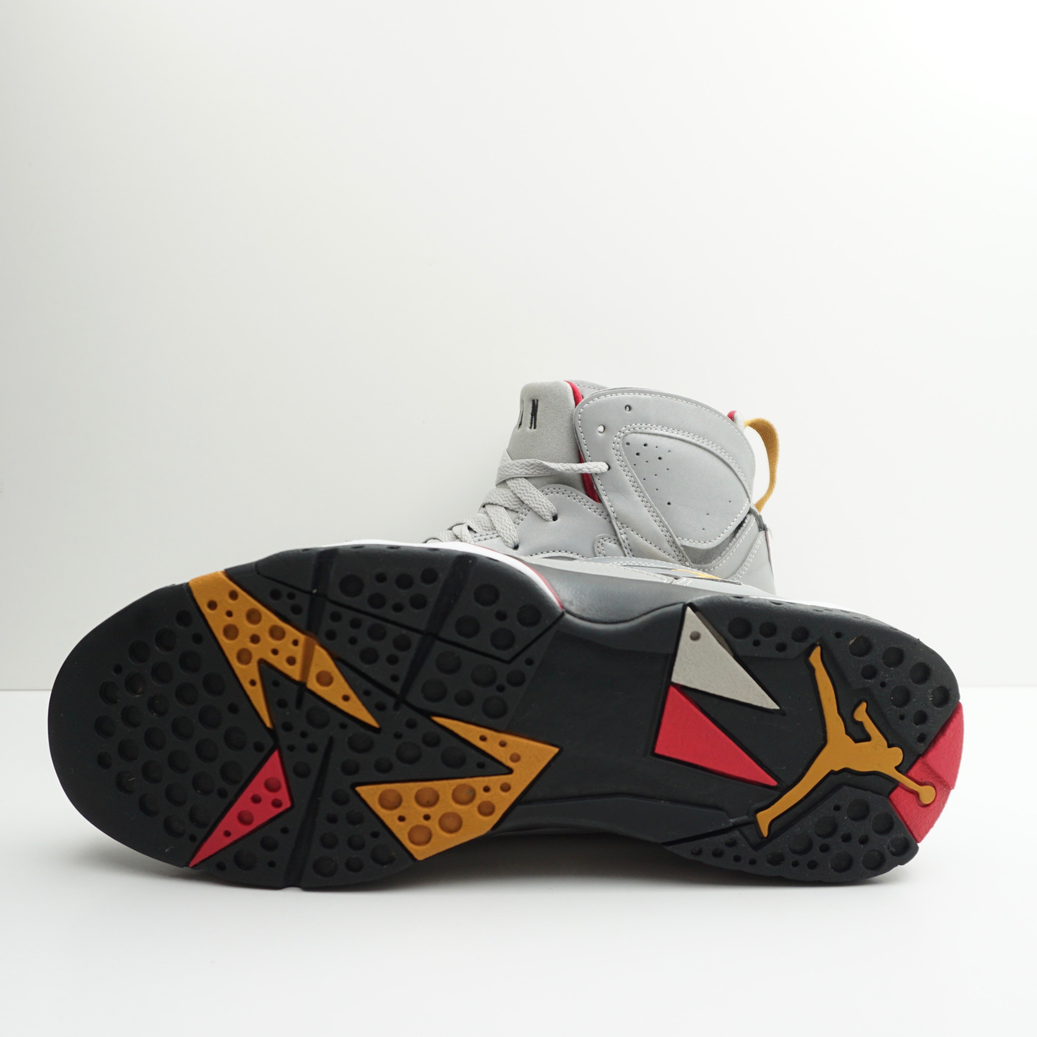 Jordan 7 Retro Reflections of a Champion