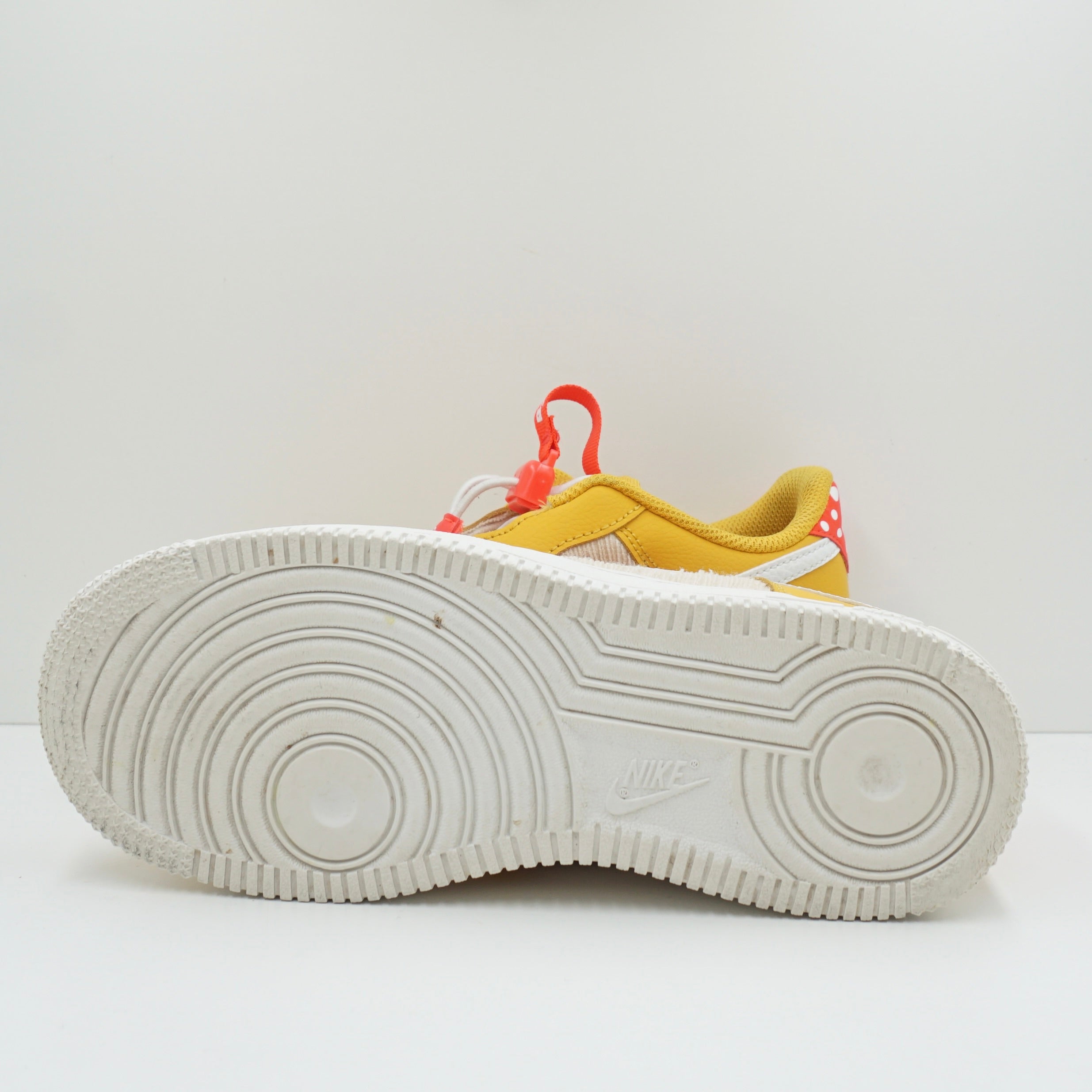 Nike Force 1 Toggle SE Mushroom (PS)