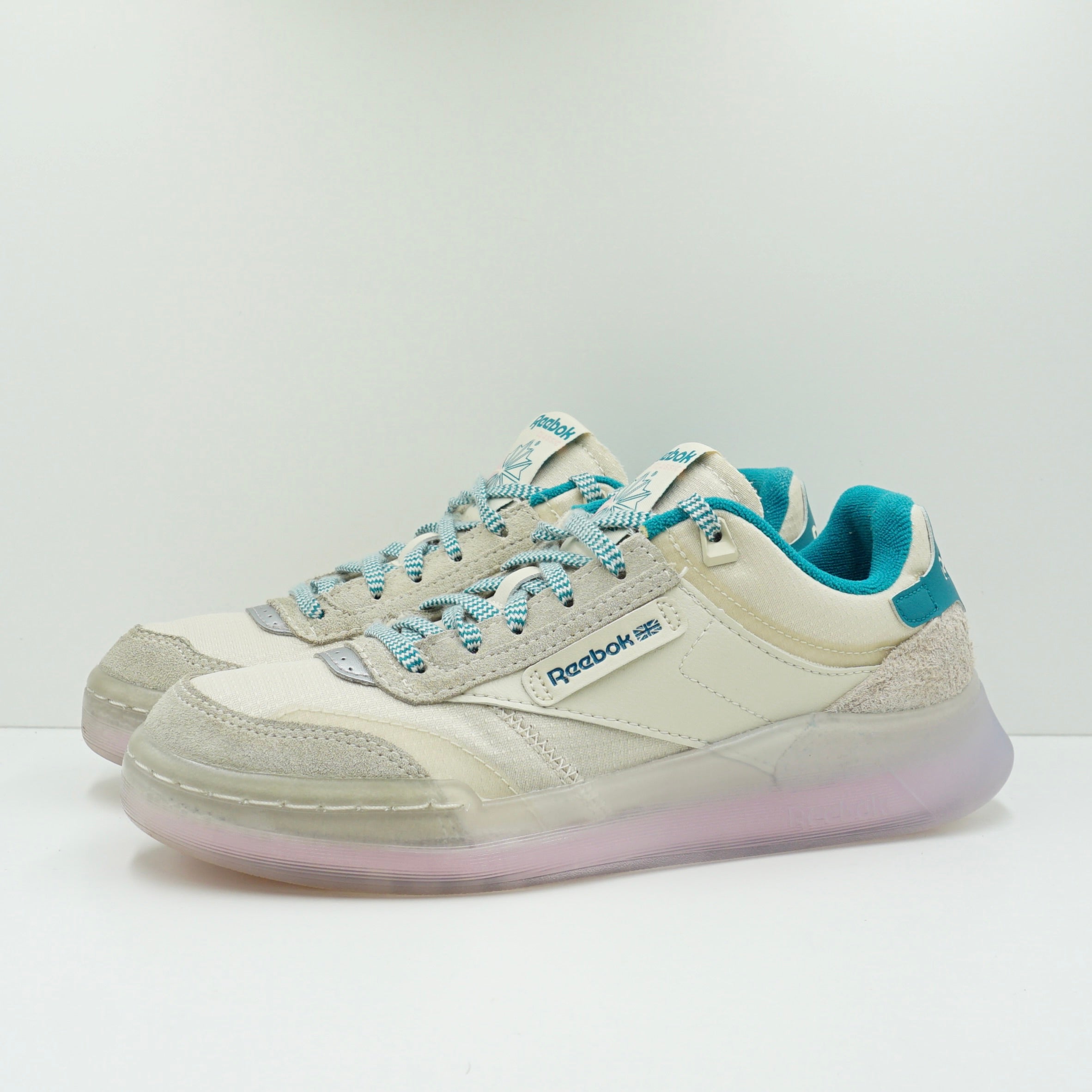 Reebok Club C Legacy Sail Green (W)