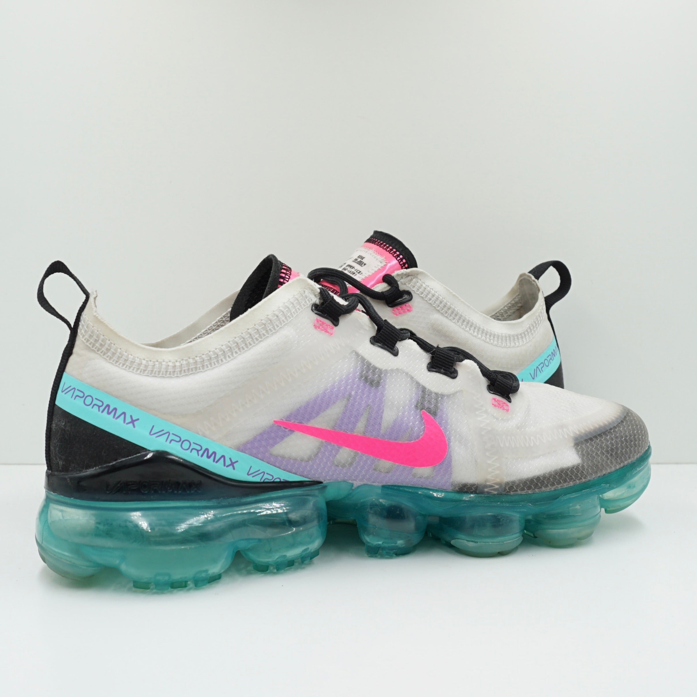 Nike Air Vapormax 2019 South Beach (W)