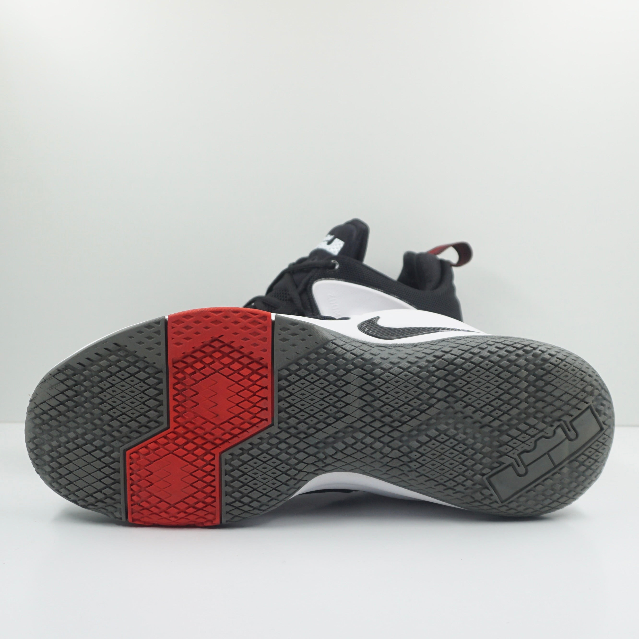 Nike Lebron Zoom Witness