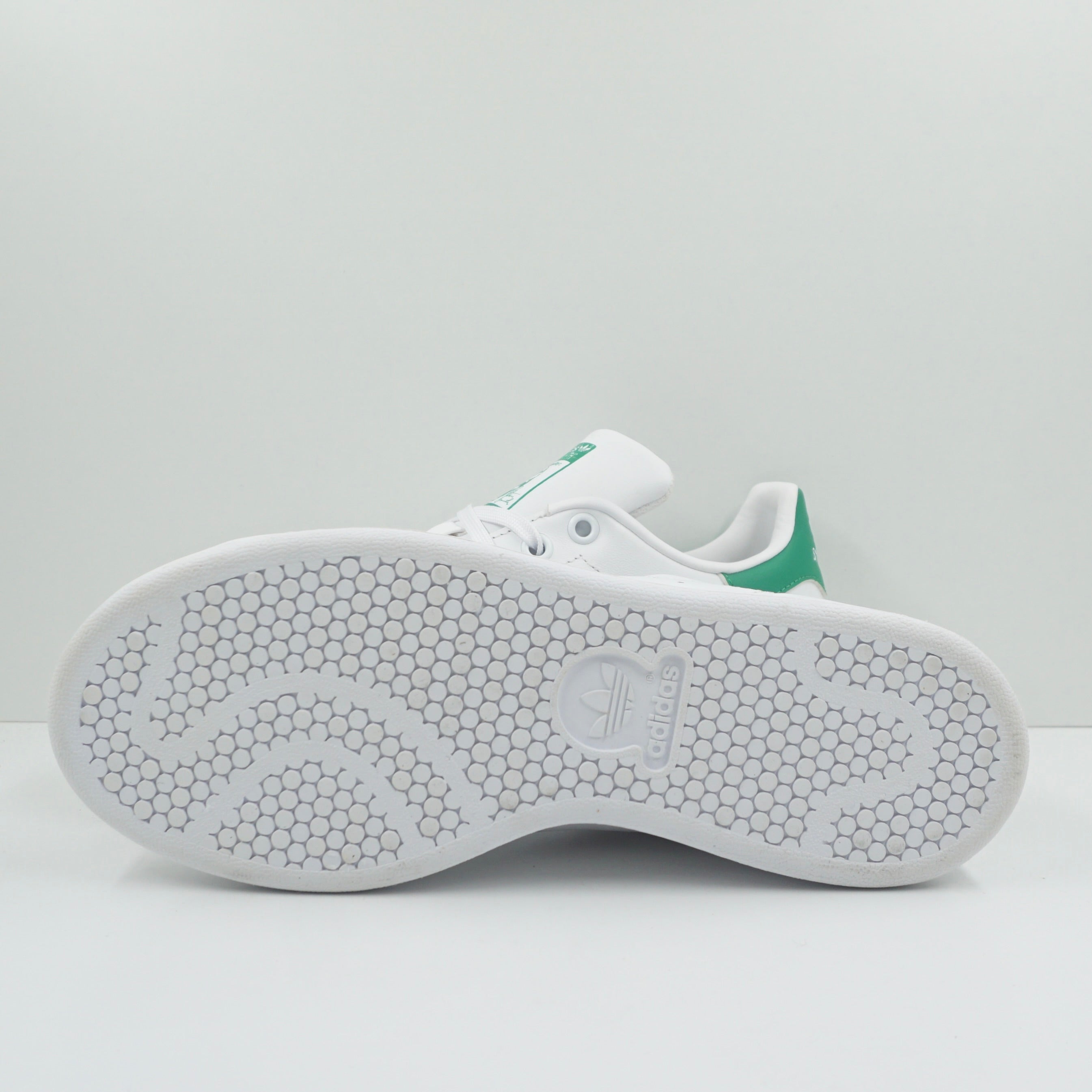 Adidas Stan Smith White Green