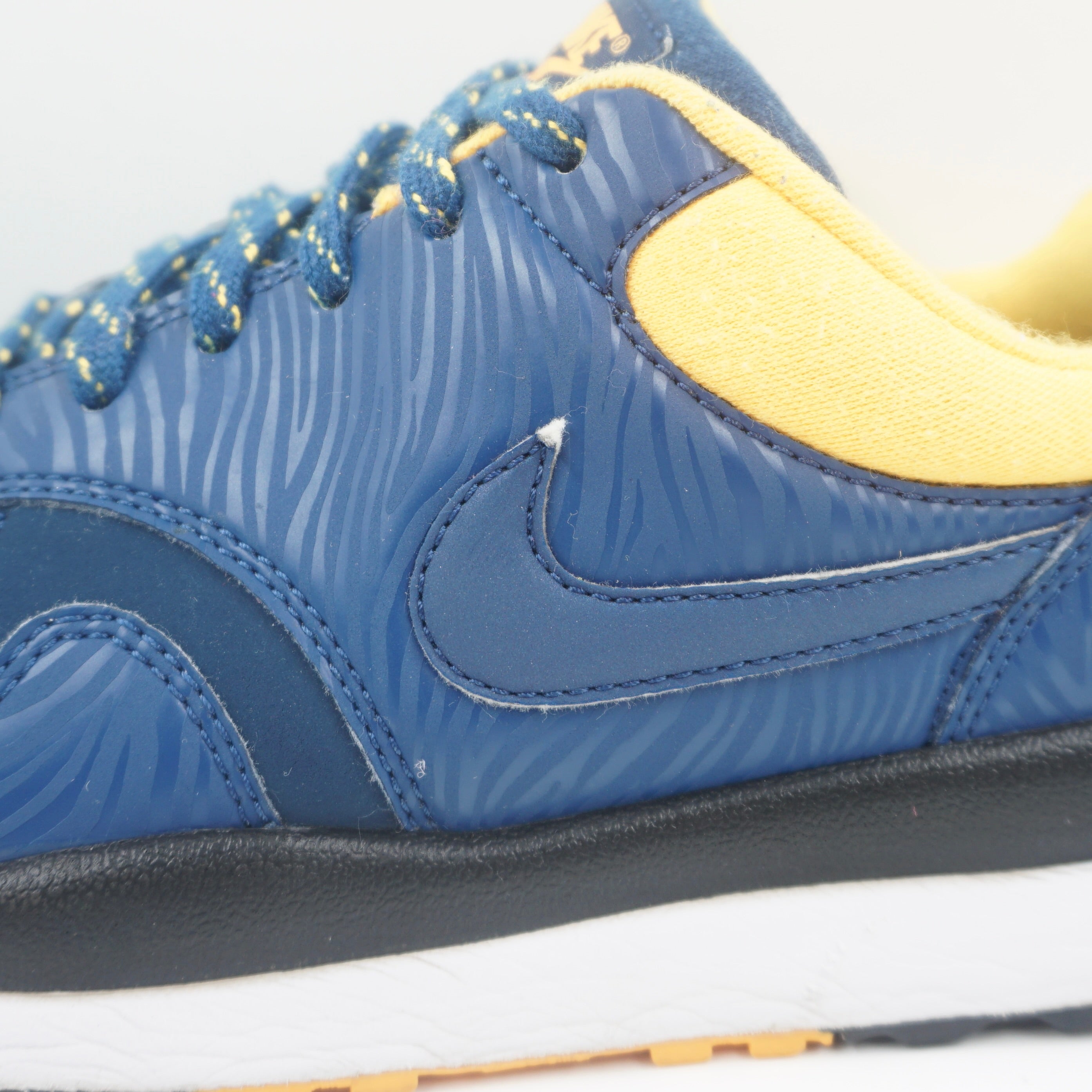 Nike Air Safari Brave Blue (2013)