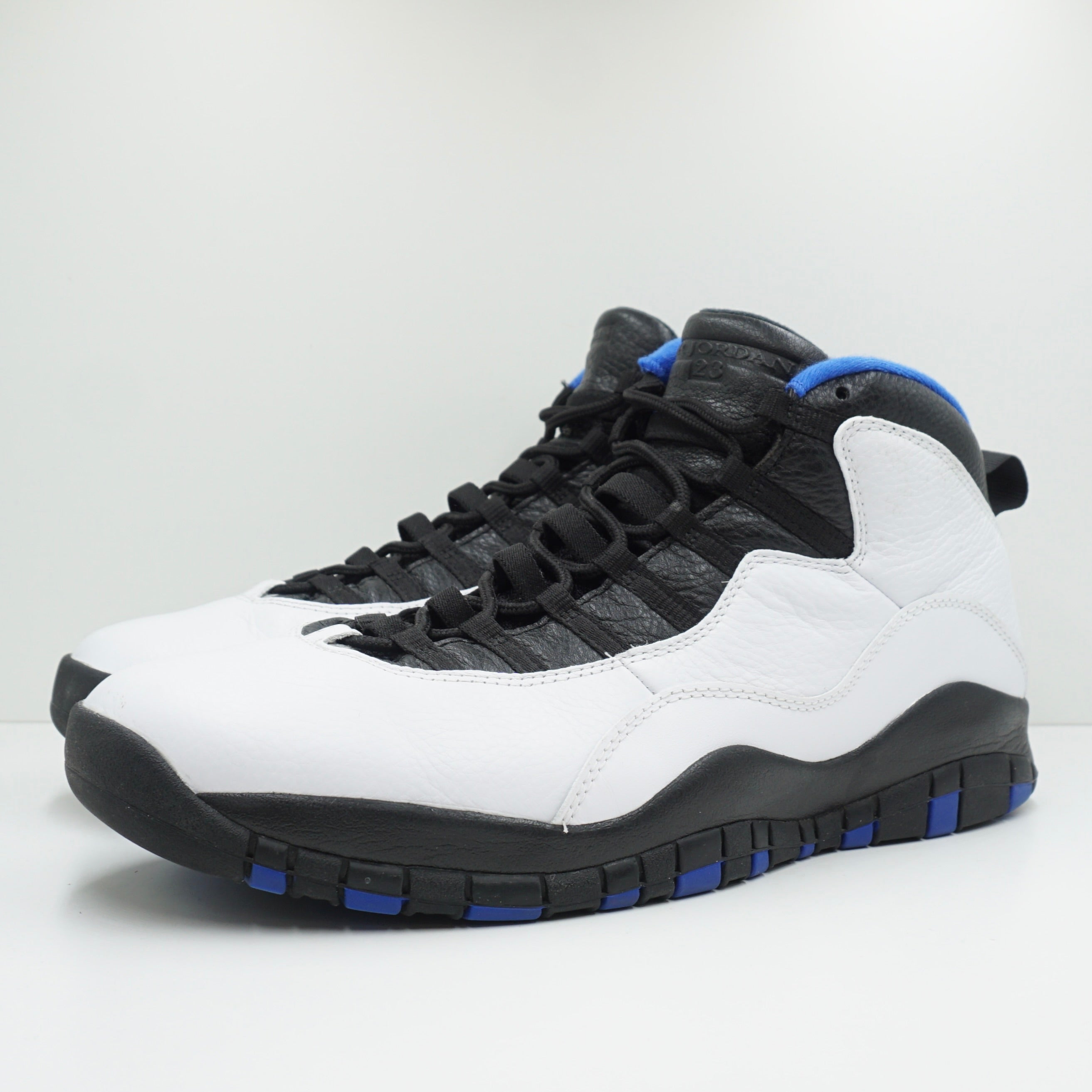Jordan 10 Retro Orlando