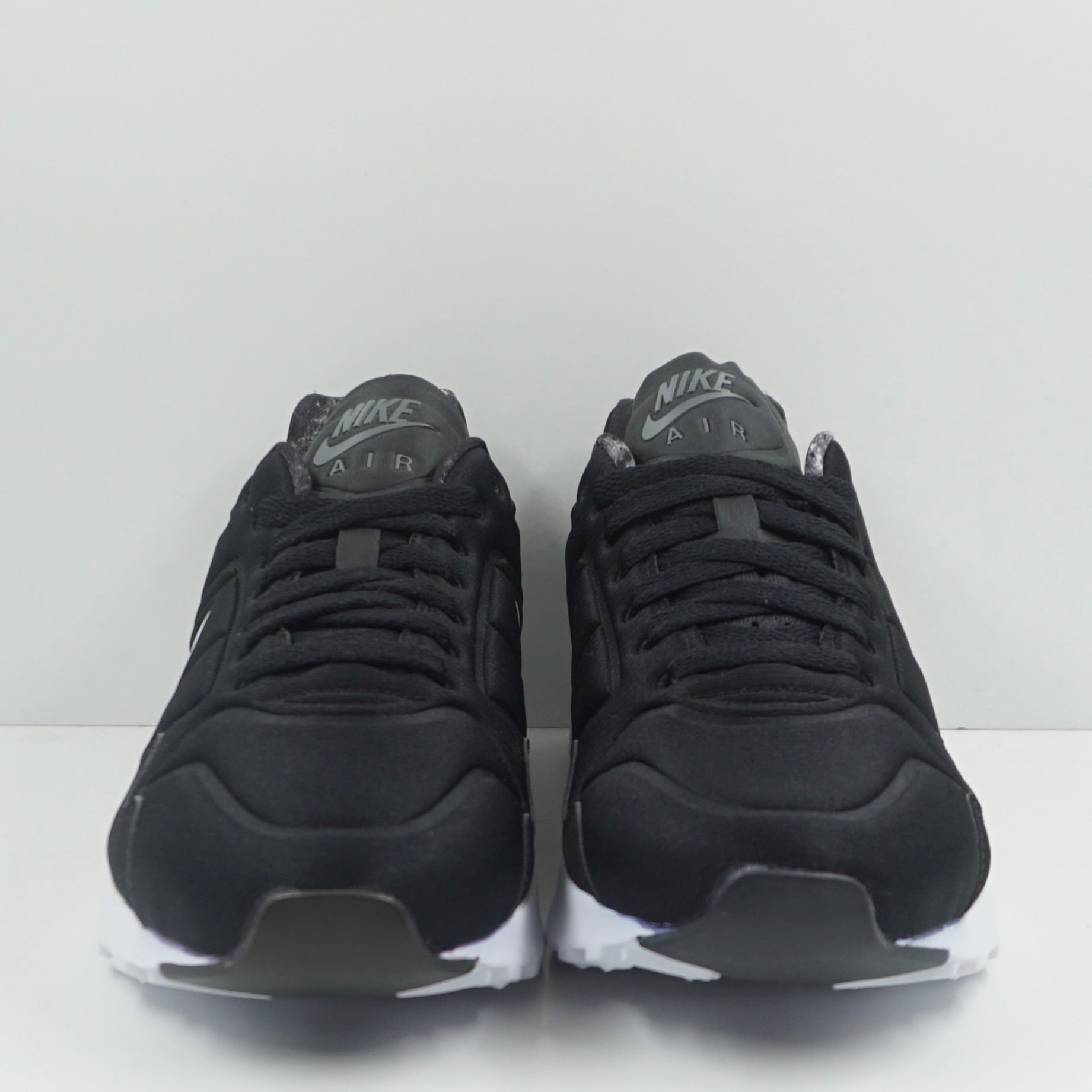 Nike Air Zoom Pegasus 92 Black White
