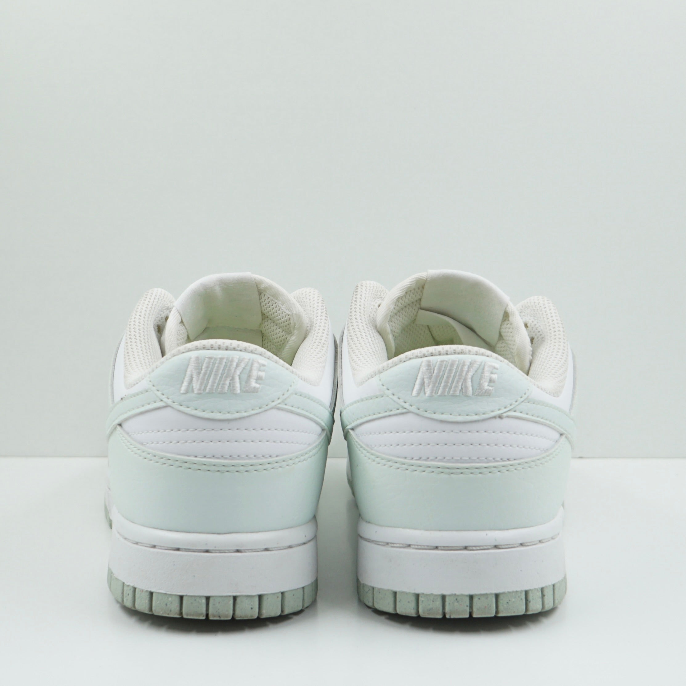Nike Dunk Low Next Nature White Mint (W)