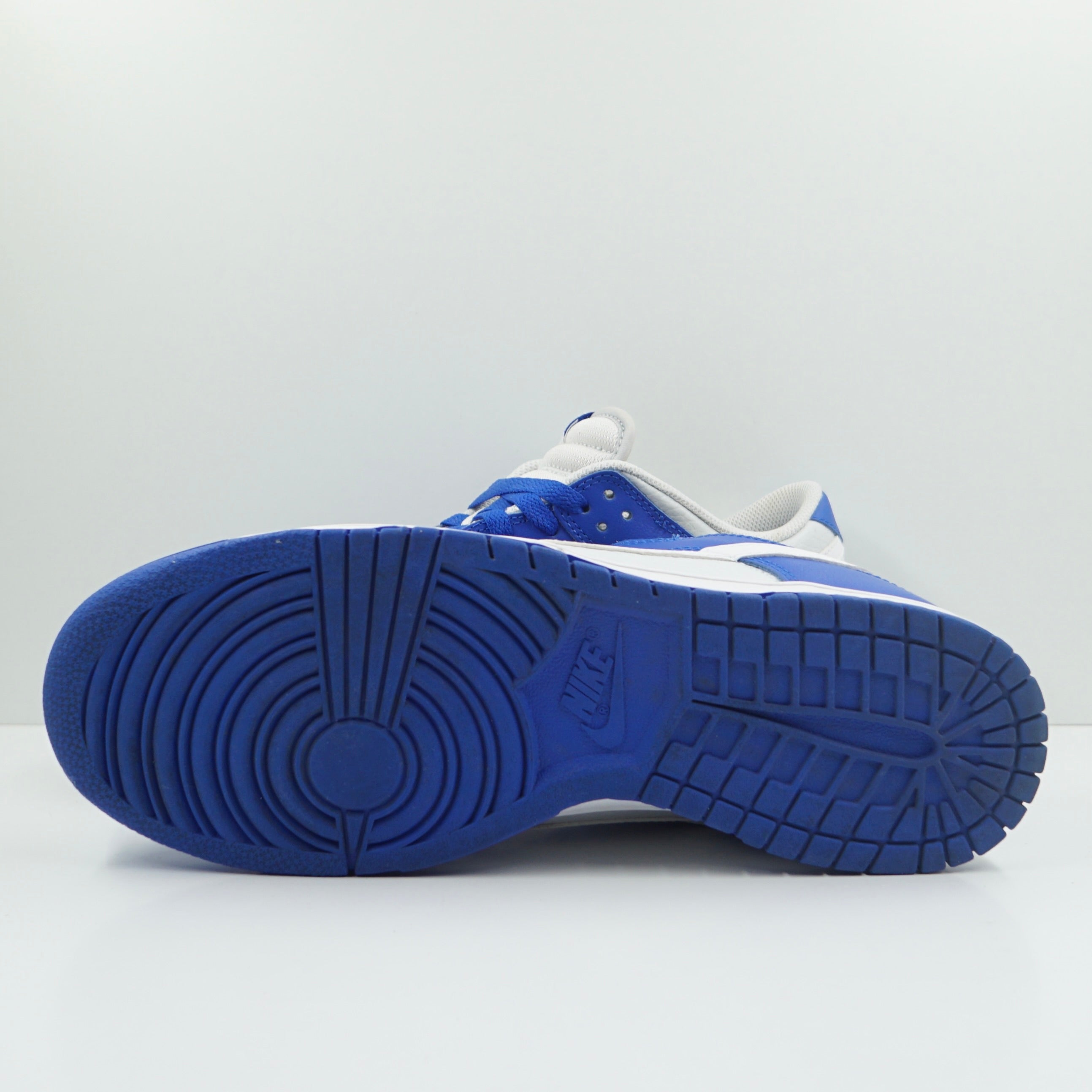 Nike Dunk Low Racer Blue Photon Dust