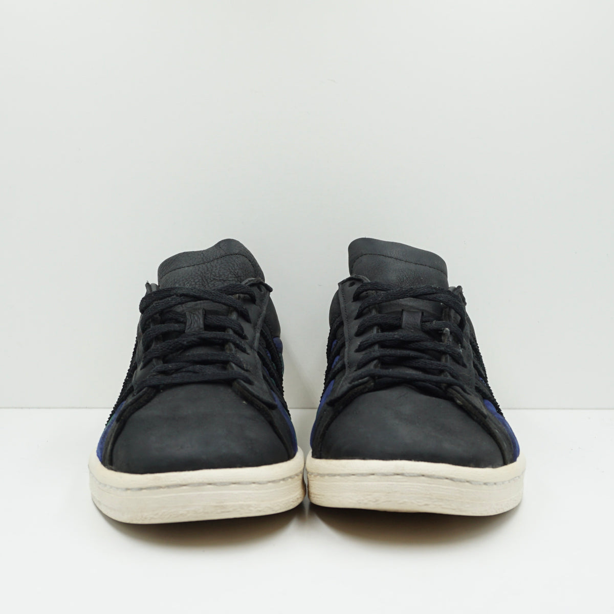 Adidas Campus 80s x Book Works Jazz