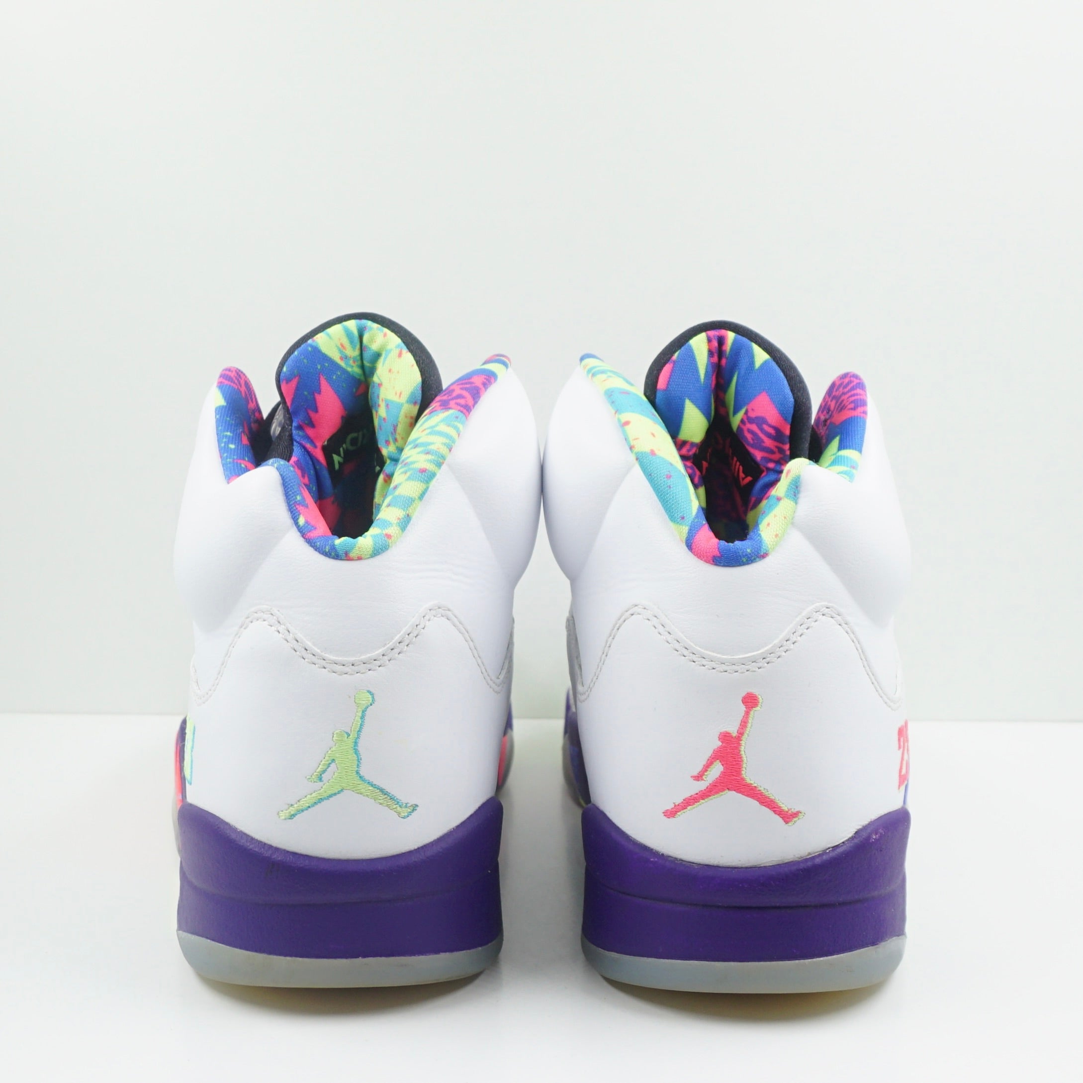 Jordan 5 Retro Alternate Bel-Air
