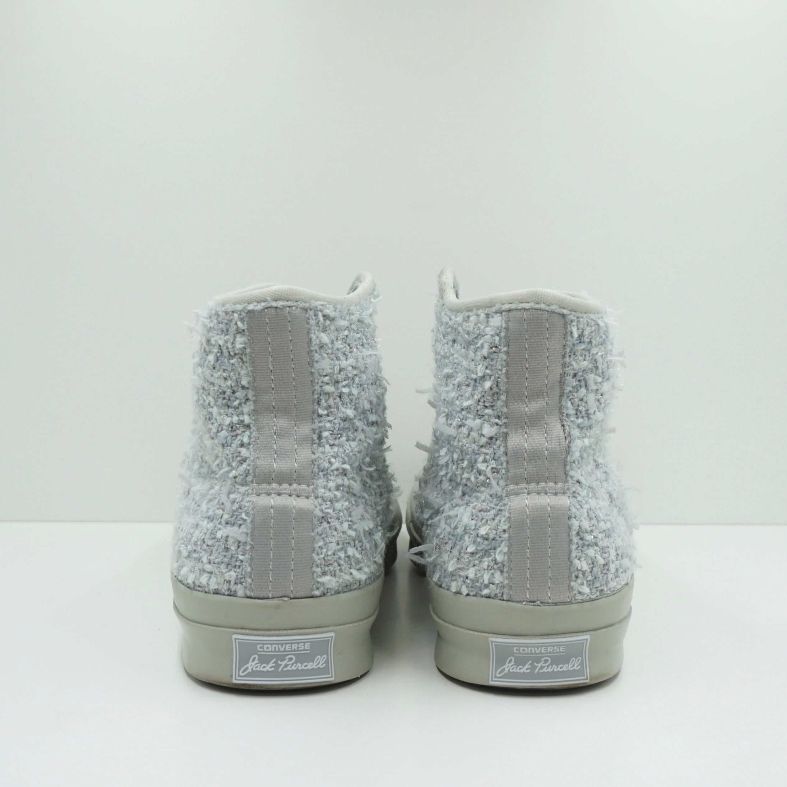 Converse x Bunney Jack Purcell Grey