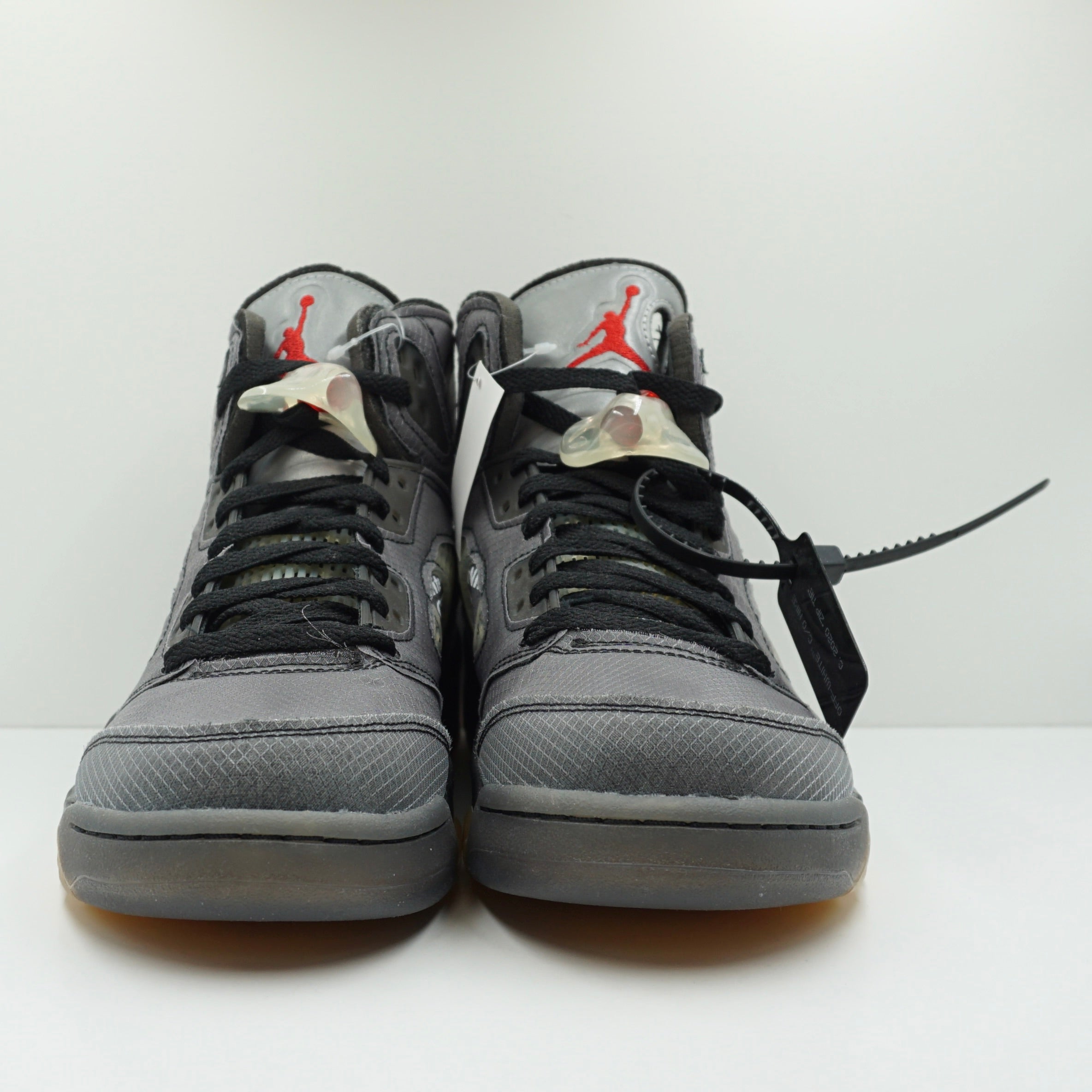Jordan 5 Retro Off-White Muslin