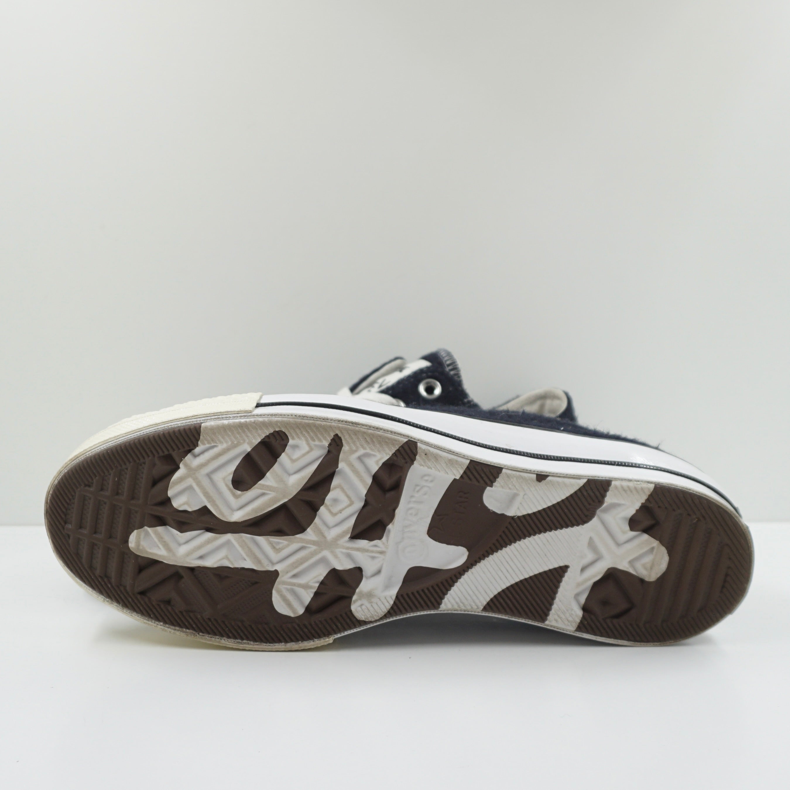 Converse Chuck Taylor All Star 70 Ox Patta x Deviation Navy