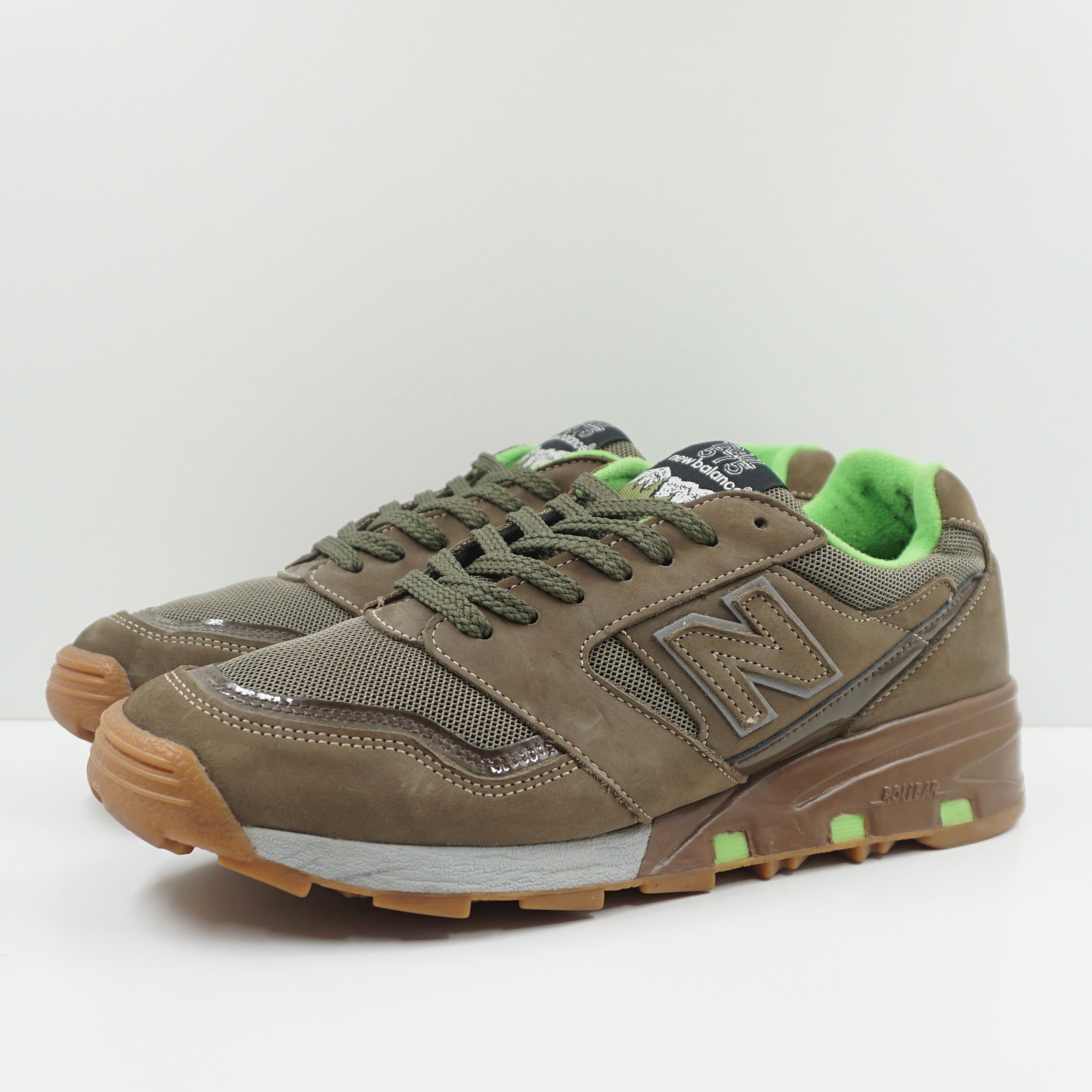 New Balance Trail 575 Made In England