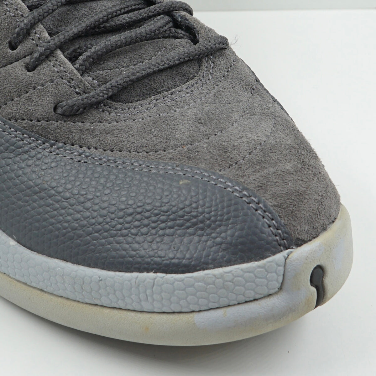 Jordan 12 Retro Dark Grey (2017)