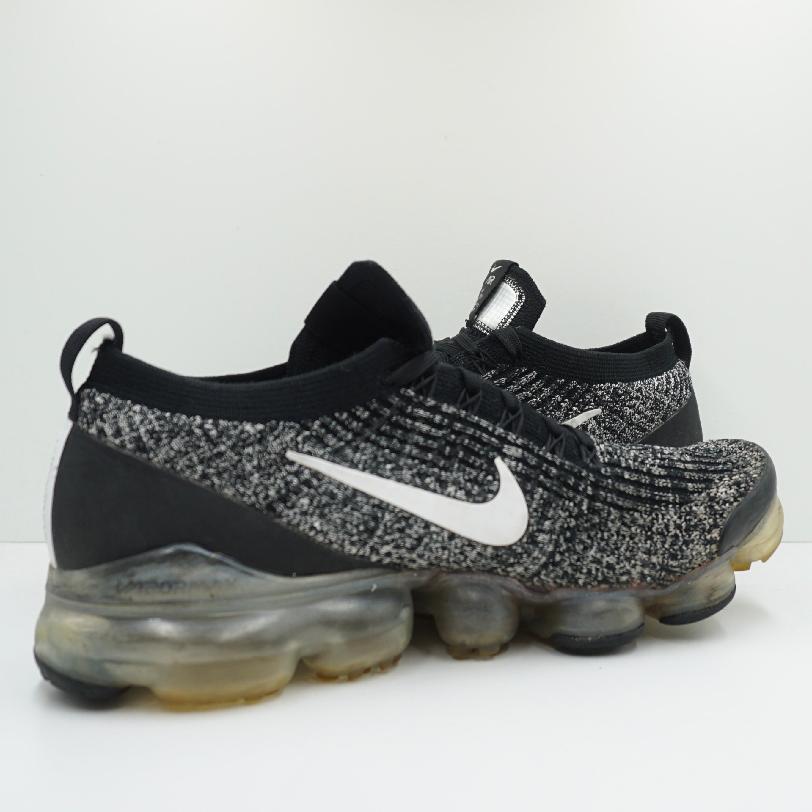 Nike Air VaporMax Flyknit 3 Oreo