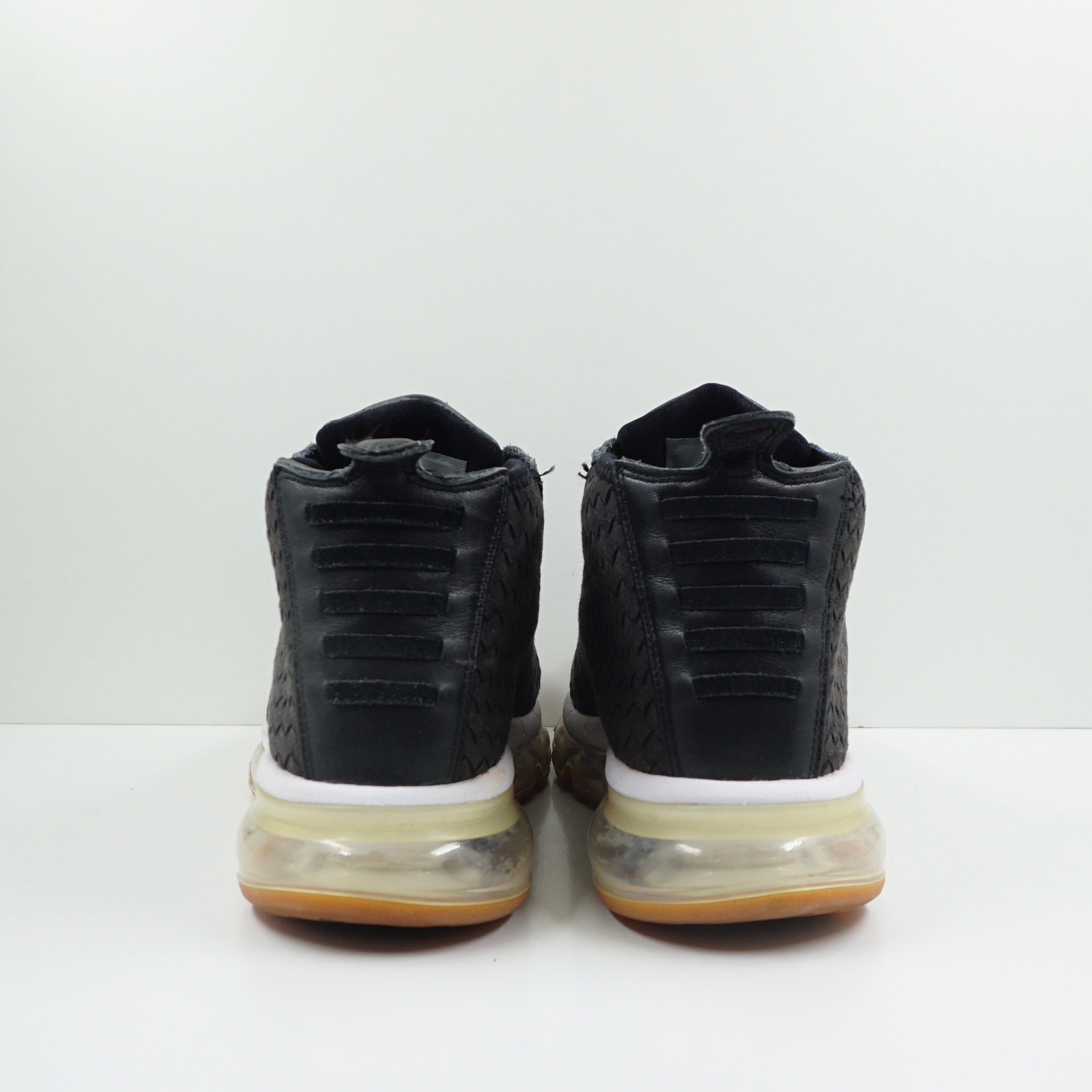 Nike Air Max Woven Boot Black Gum