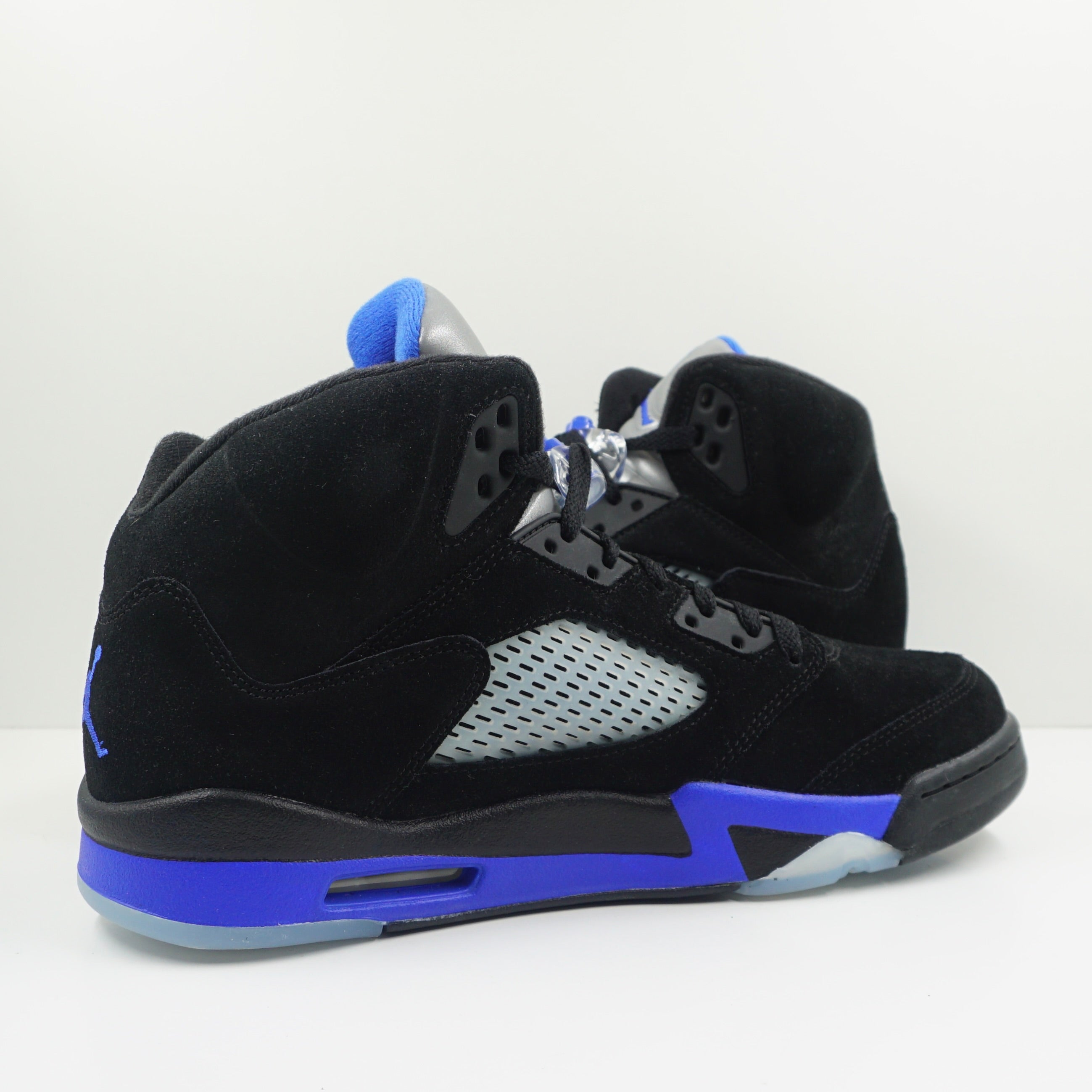 Jordan 5 Retro Racer Blue