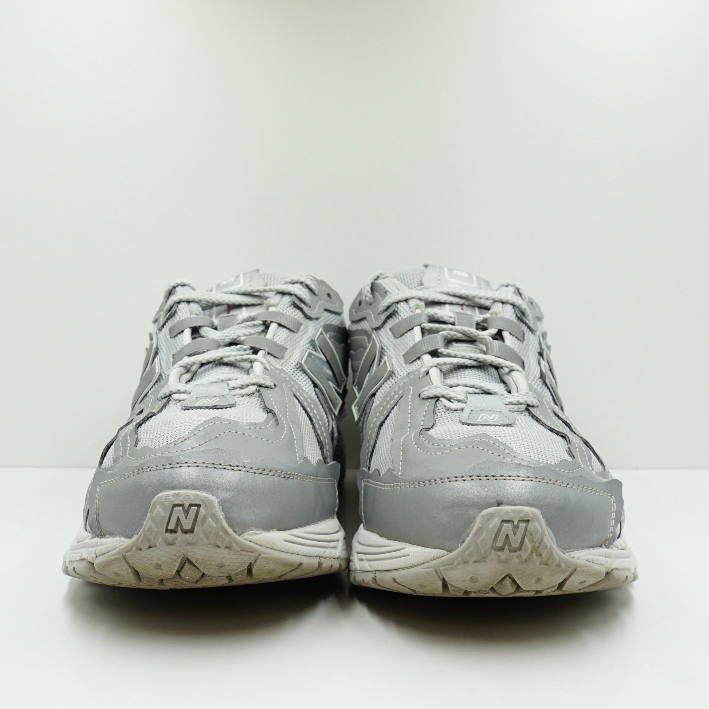 New Balance 1906D Protection Pack Silver Metallic