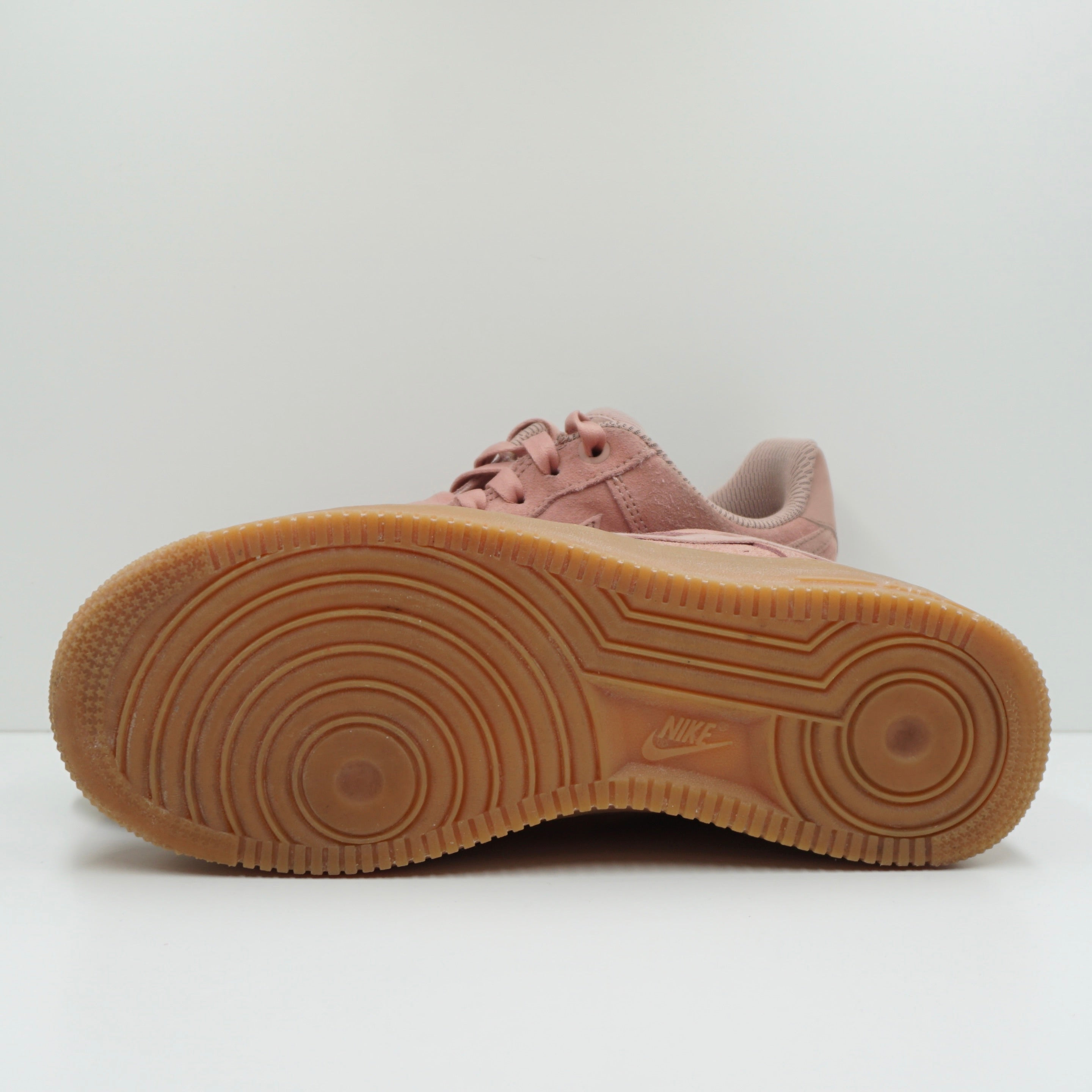 Nike Air Force 1 Low Particle Pink Gum (W)