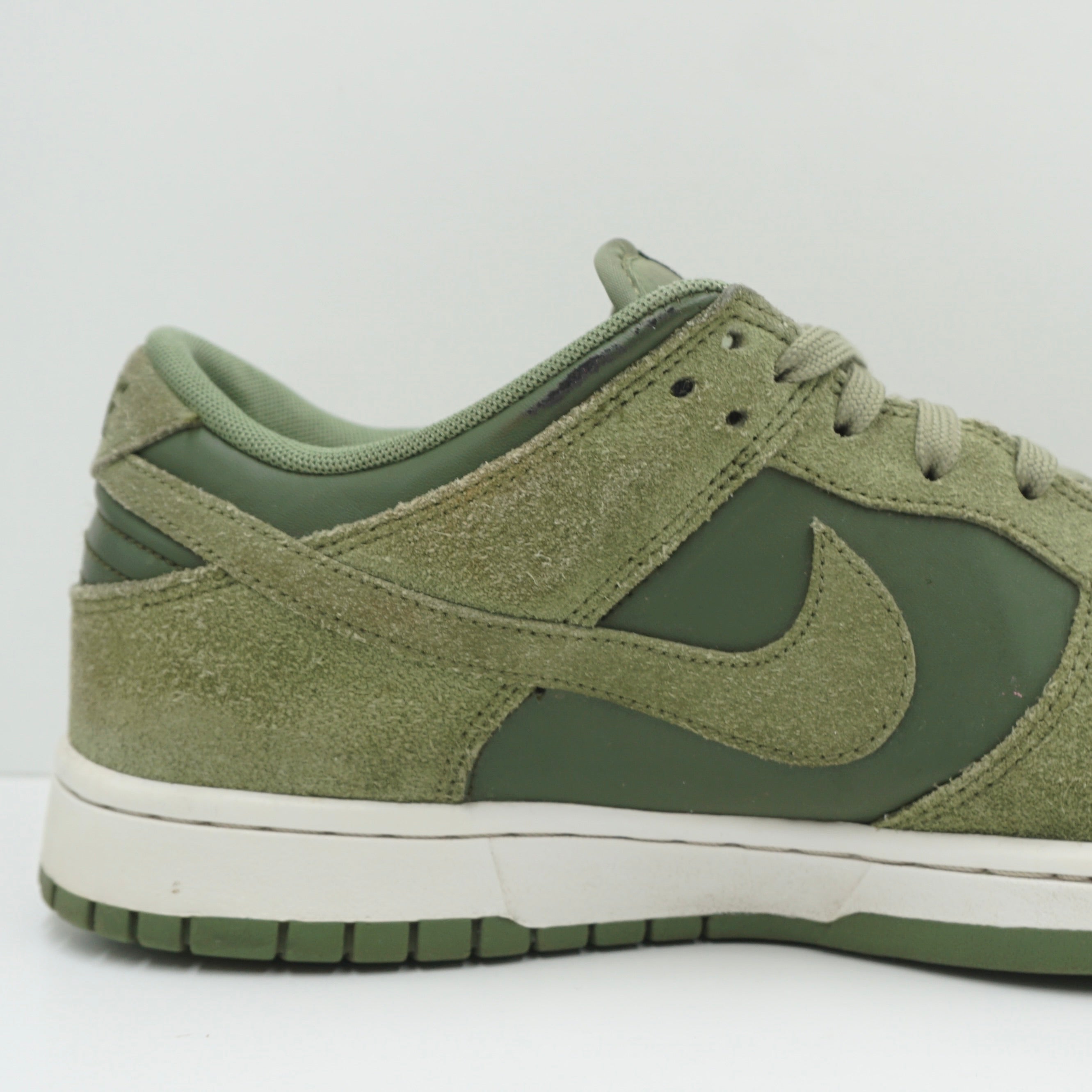 Nike Dunk Low Palm Green
