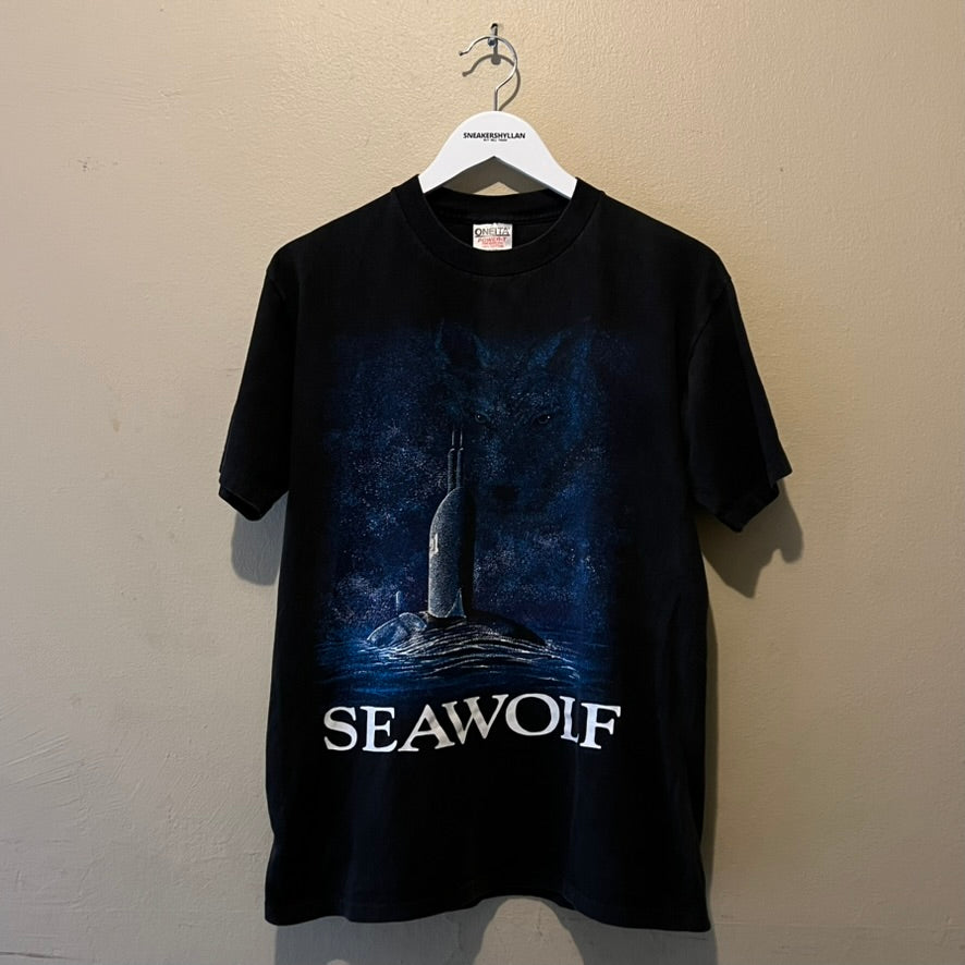 Seawolf U.S Navy Tshirt