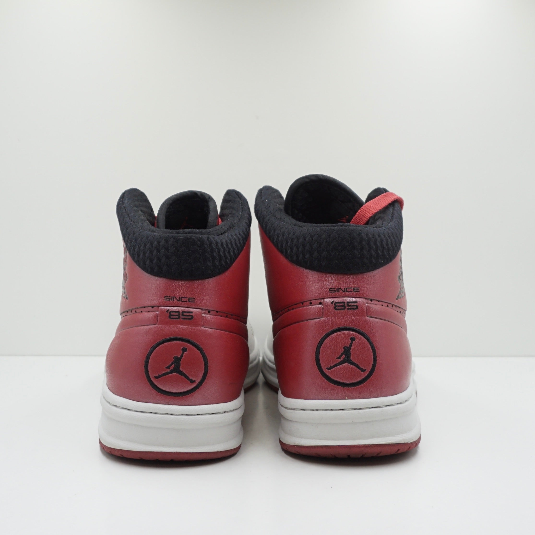 Jordan 1 Alpha W3lcome Home