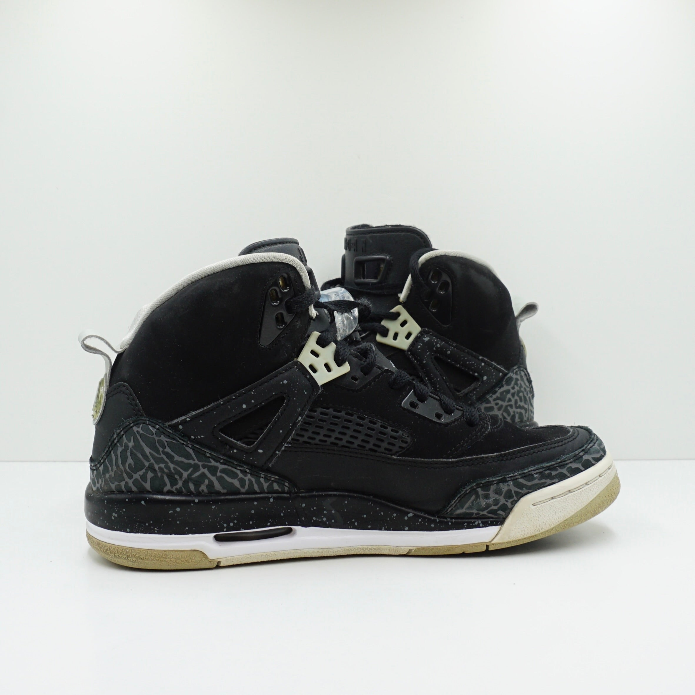 Jordan Spizike Oreo (GS)