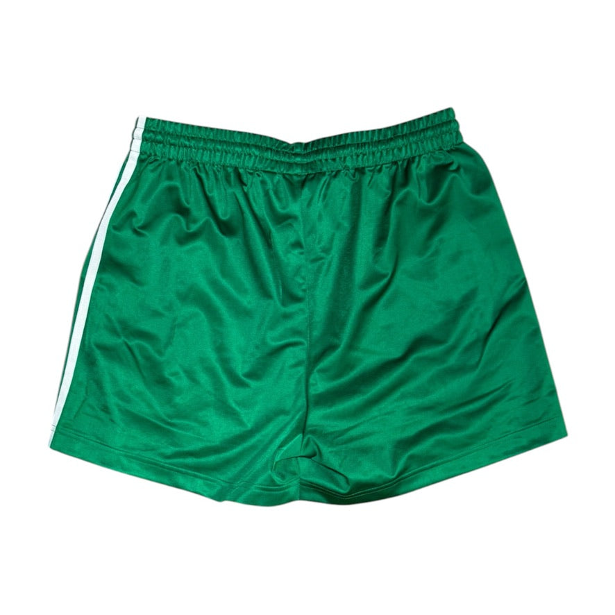 Adidas Originals Firebird Green Shorts