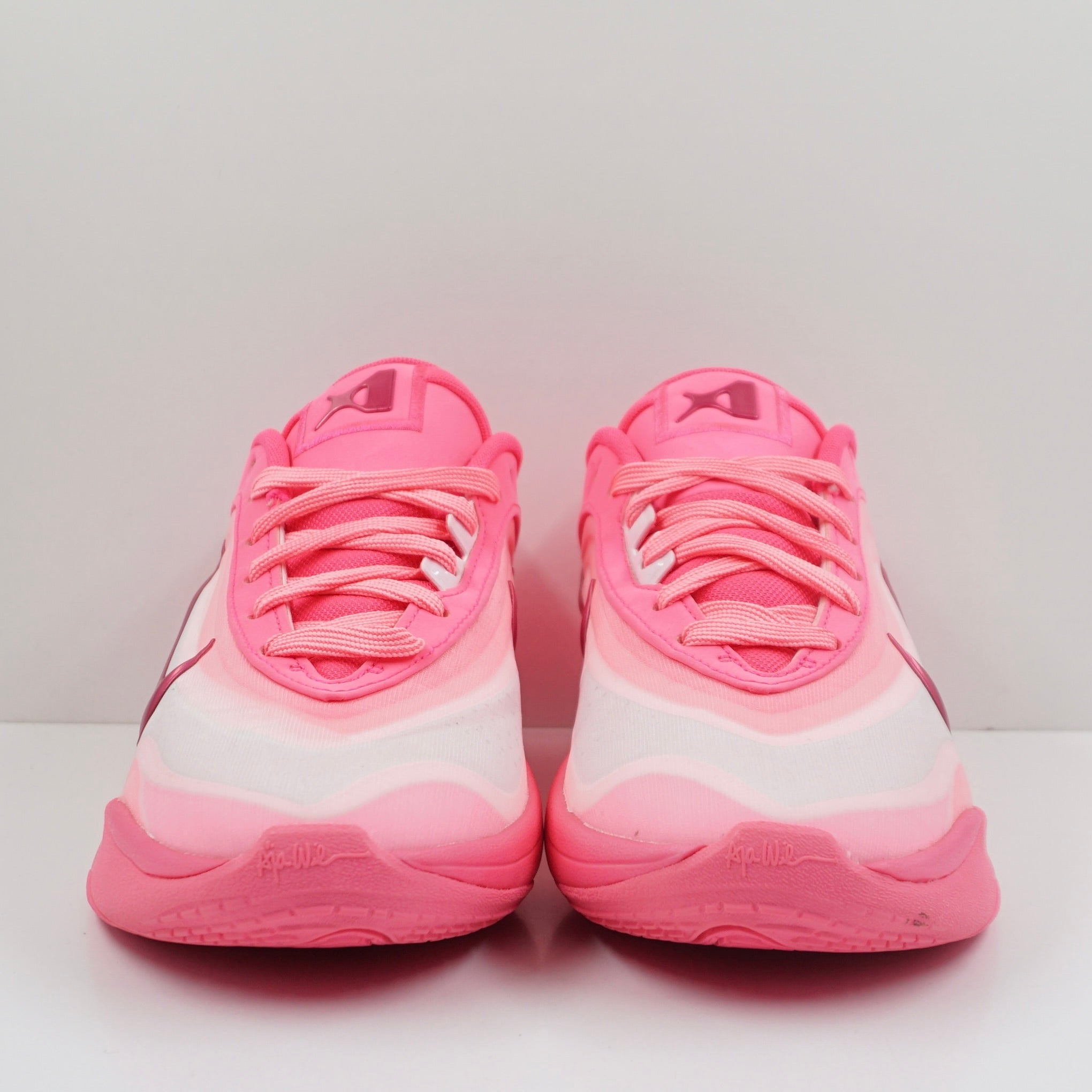 Nike A'ja Wilson A'One Pink A'ura (W)