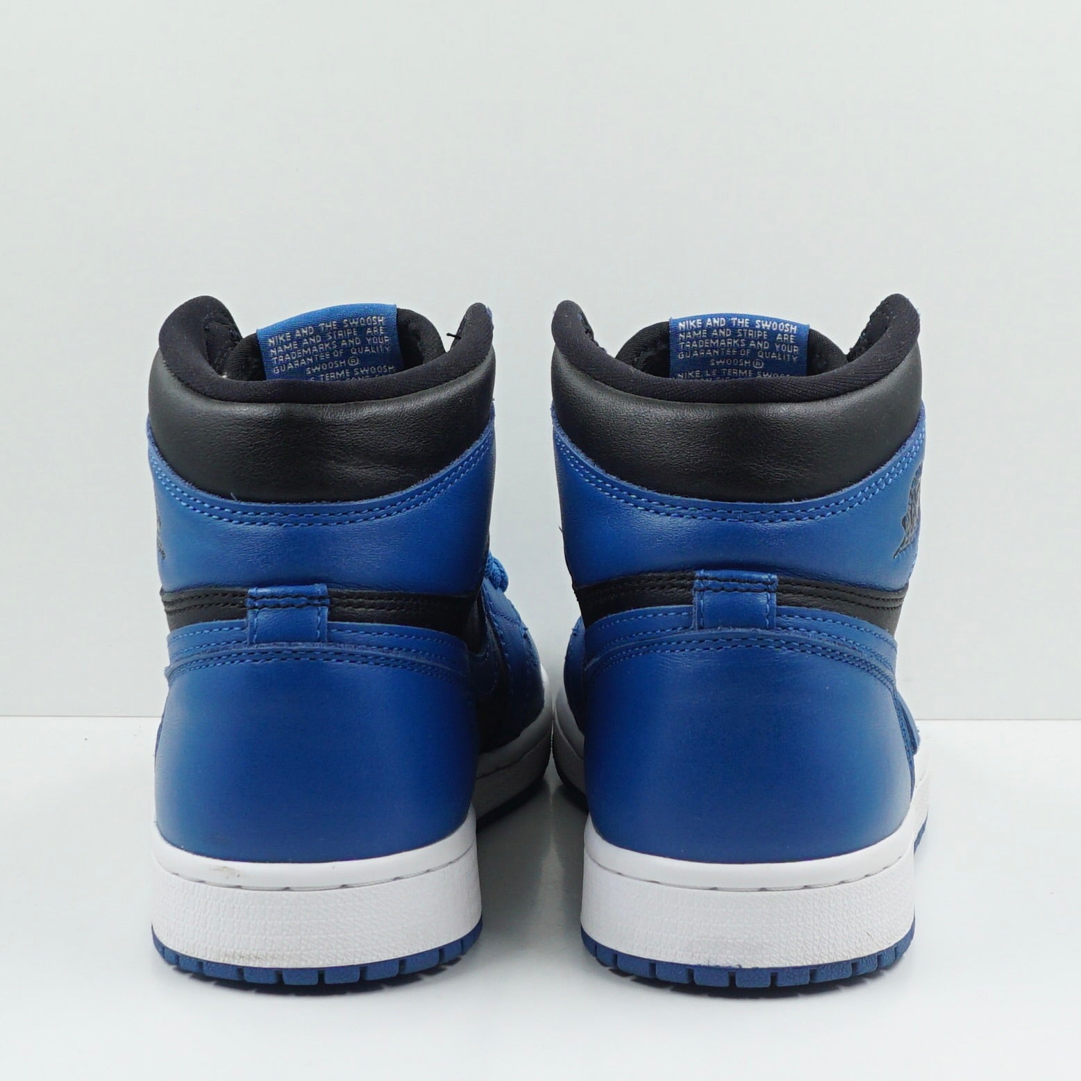 Jordan 1 High Dark Marina Blue