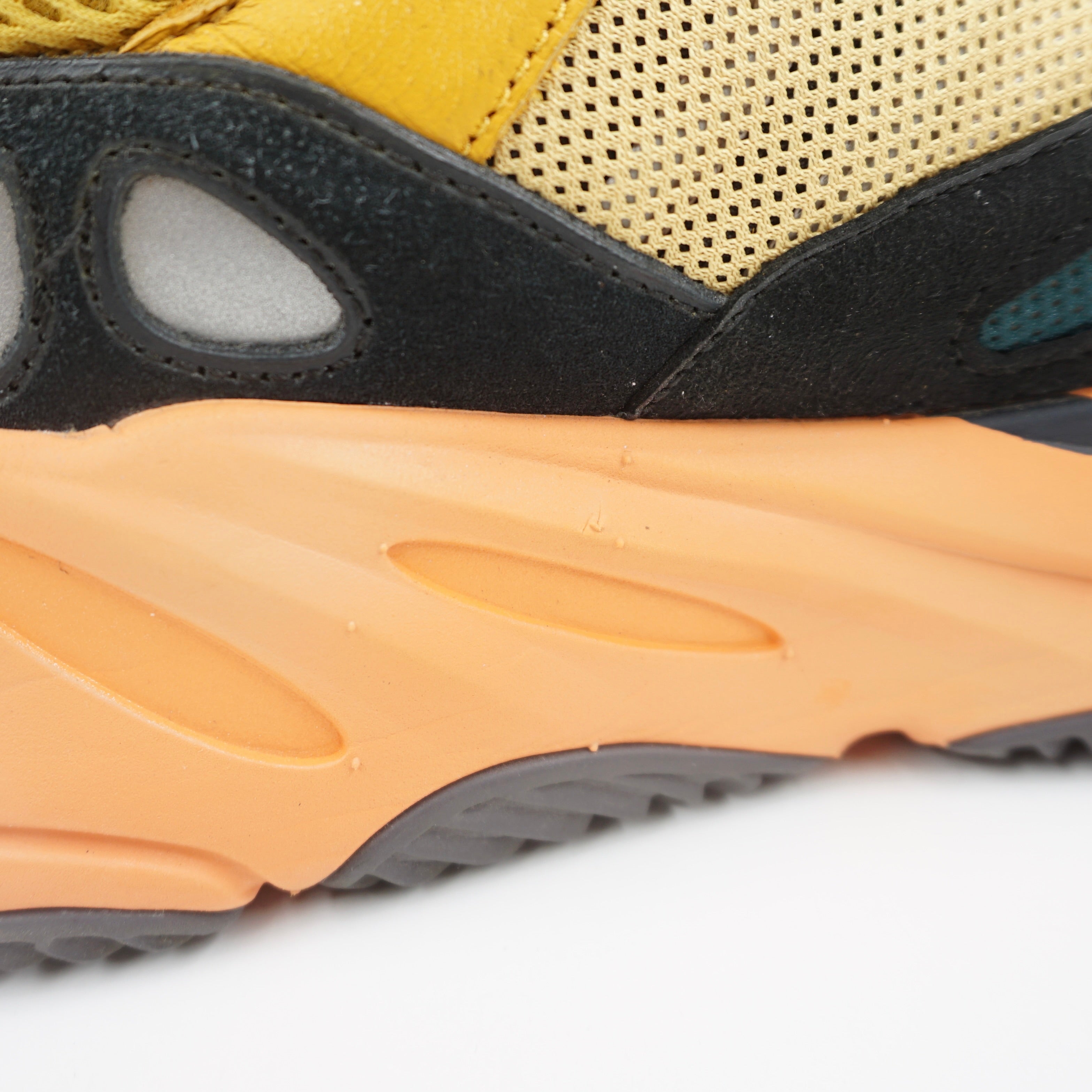 Adidas Yeezy Boost 700 Sun
