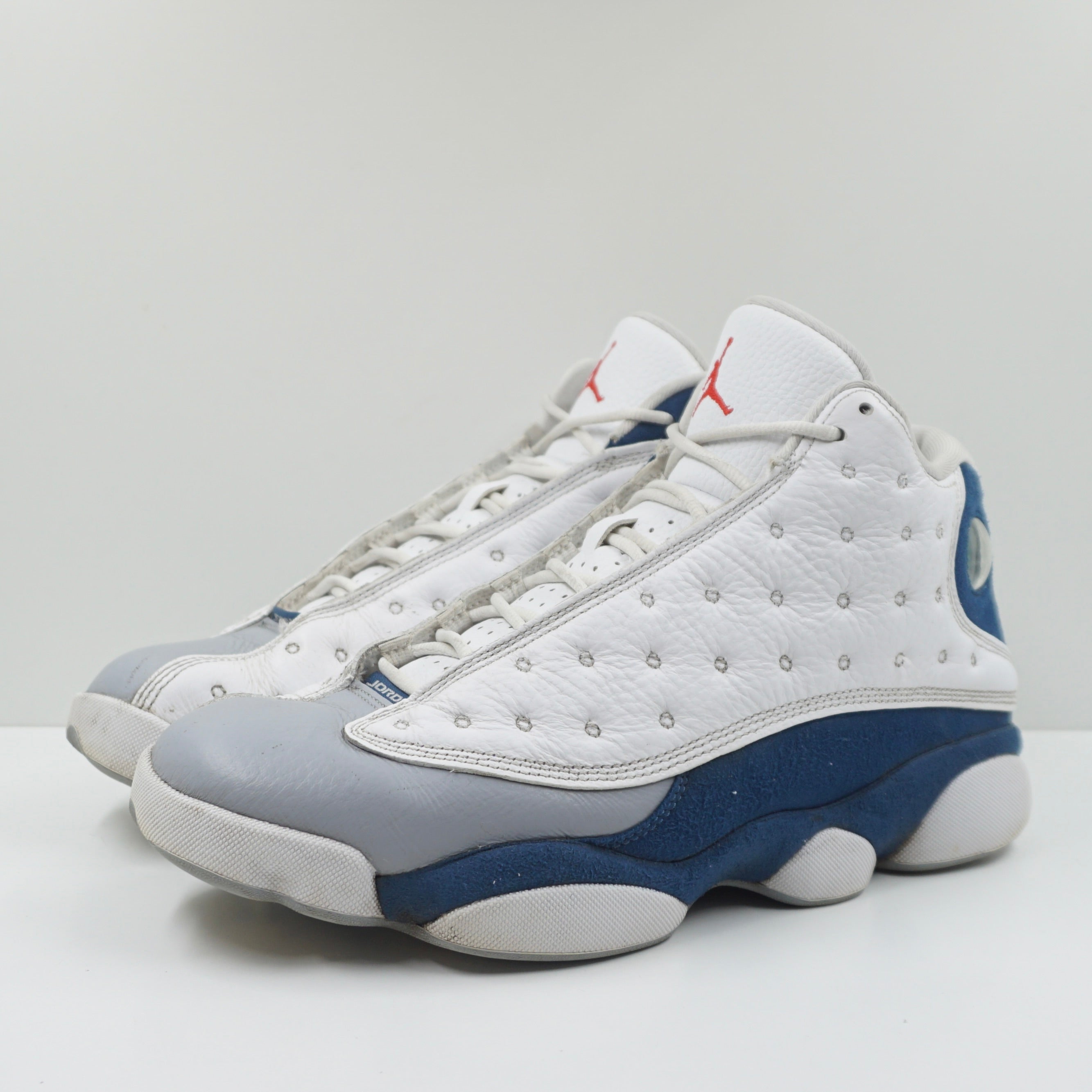 Jordan 13 Retro French Blue