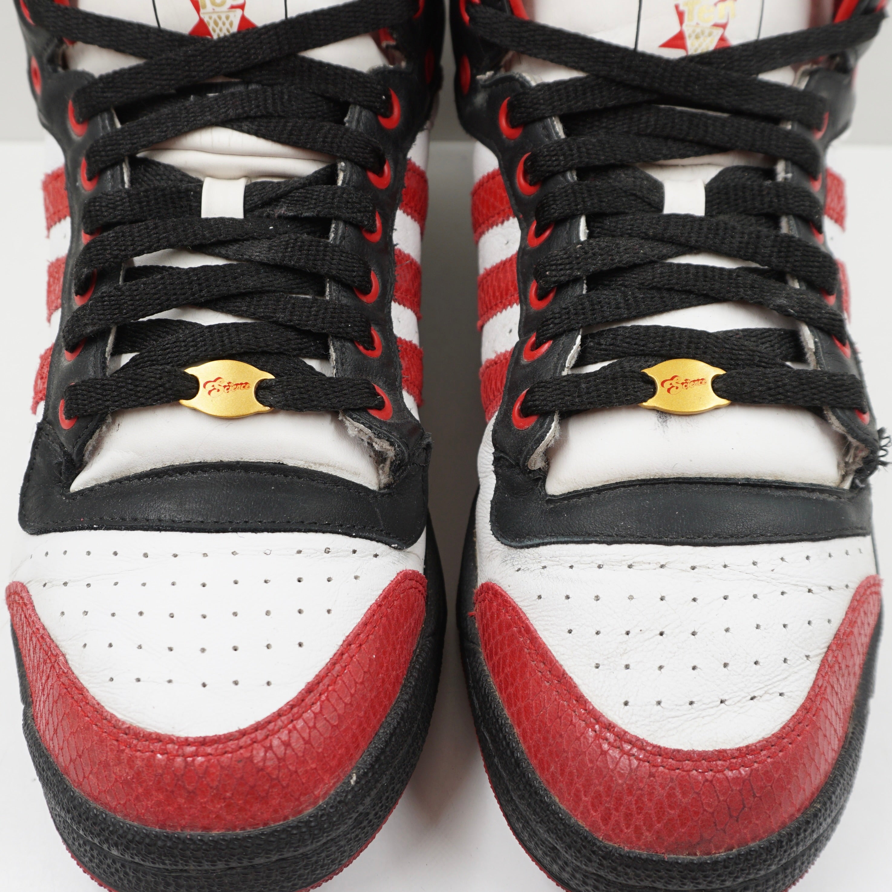 Adidas Top Ten Science (2007)
