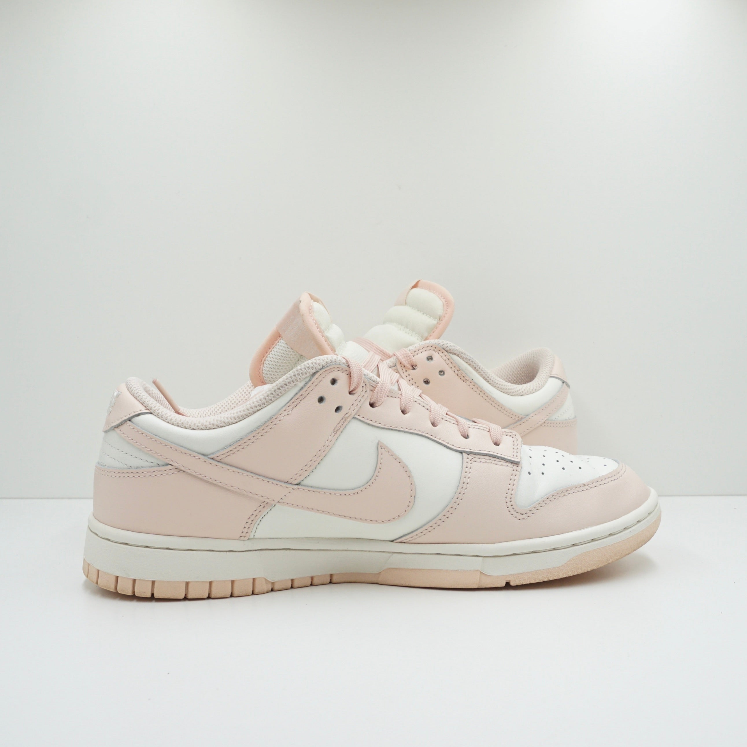 Nike Dunk Low Orange Pearl (W)