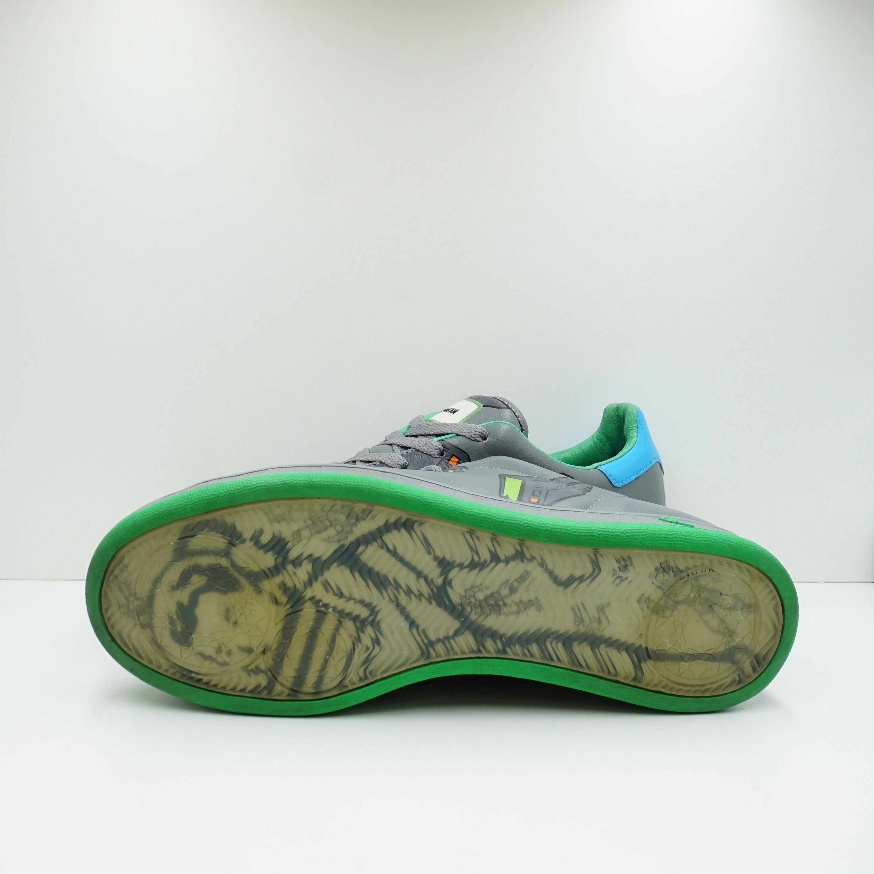 Reebok Ice Cream Beeper Flavor