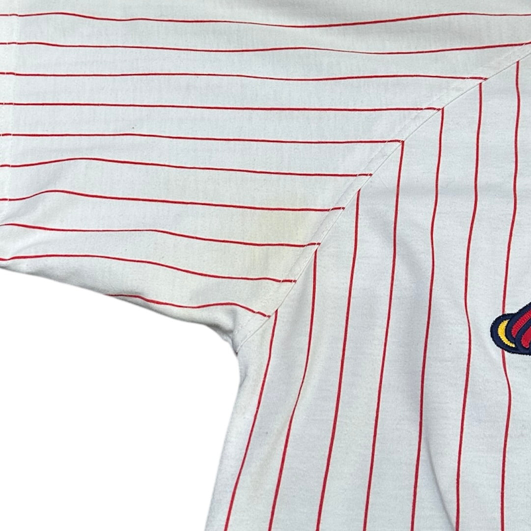 Starter St. Louis Cardinals Mark McGwire #25 Baseball Jersey